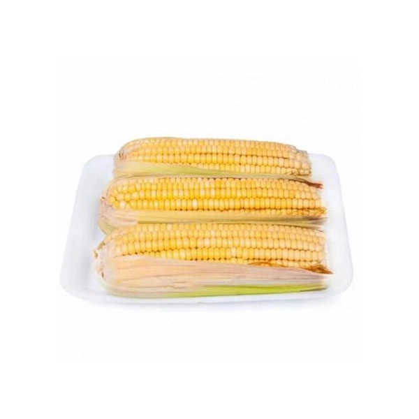 Milho Verde Hasegawa Bd.700g
