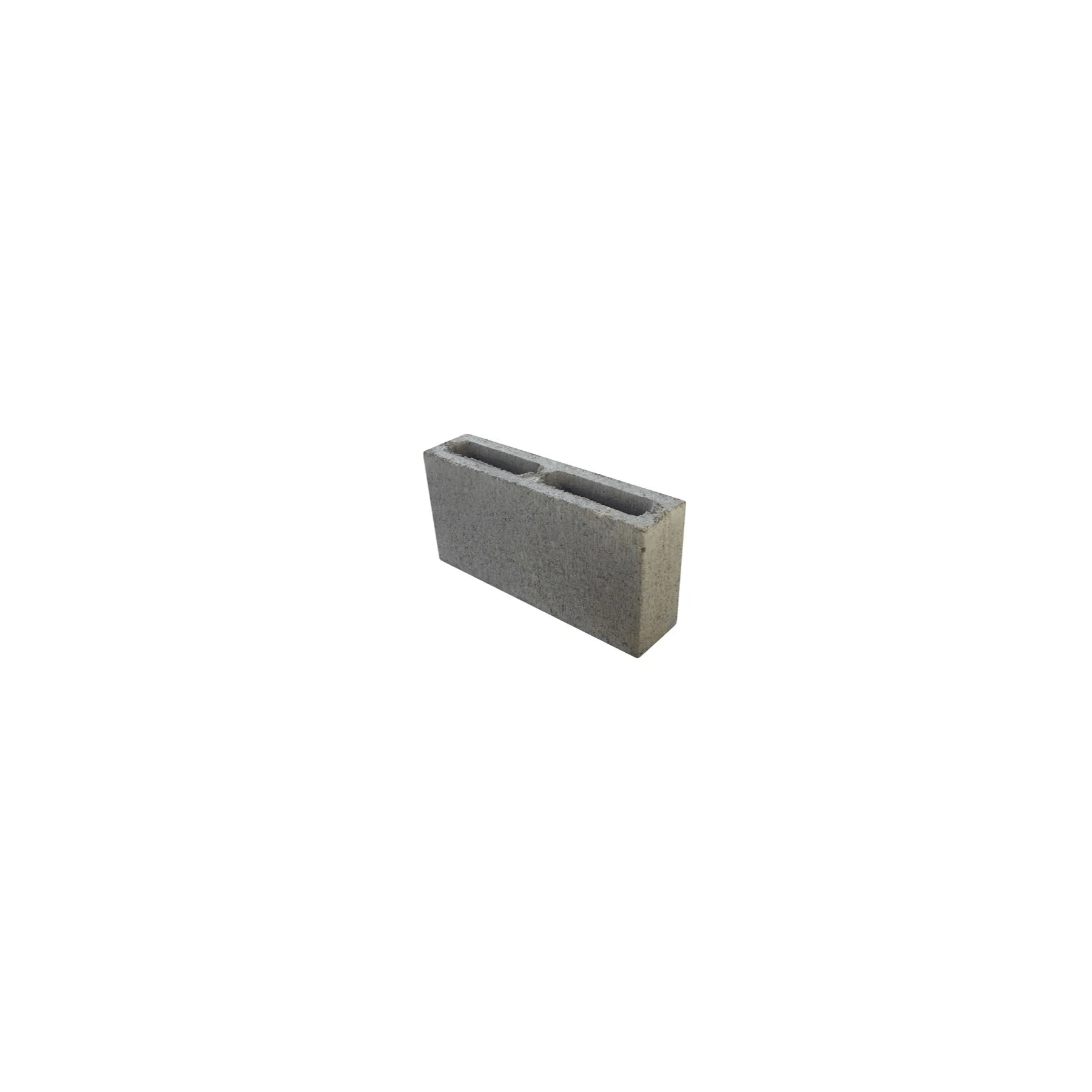 Bloco de Concreto 19x39x9cm Stone Plus