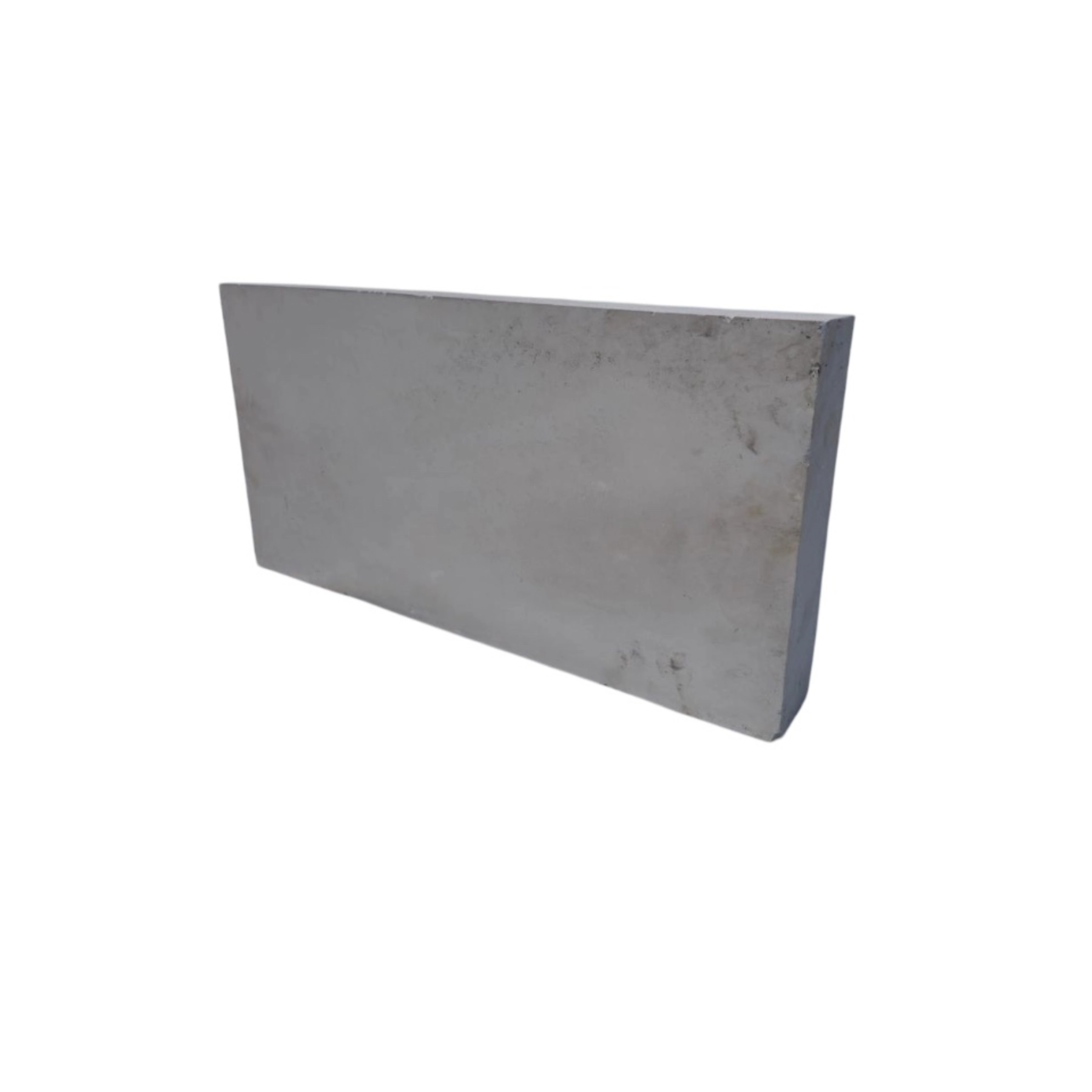 Bloco de Concreto Celular 30x60x10cm Stone Plus