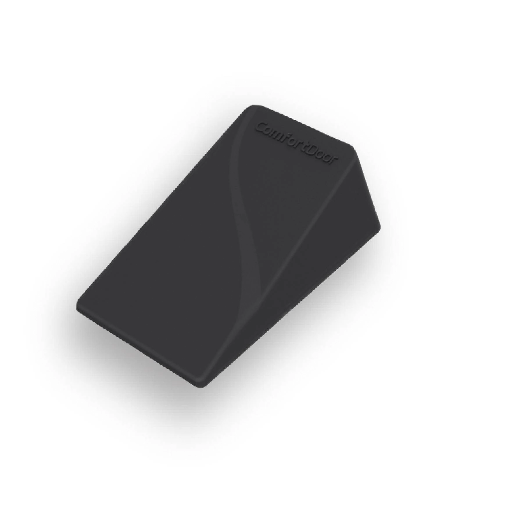 Trava Porta Borracha - Preto