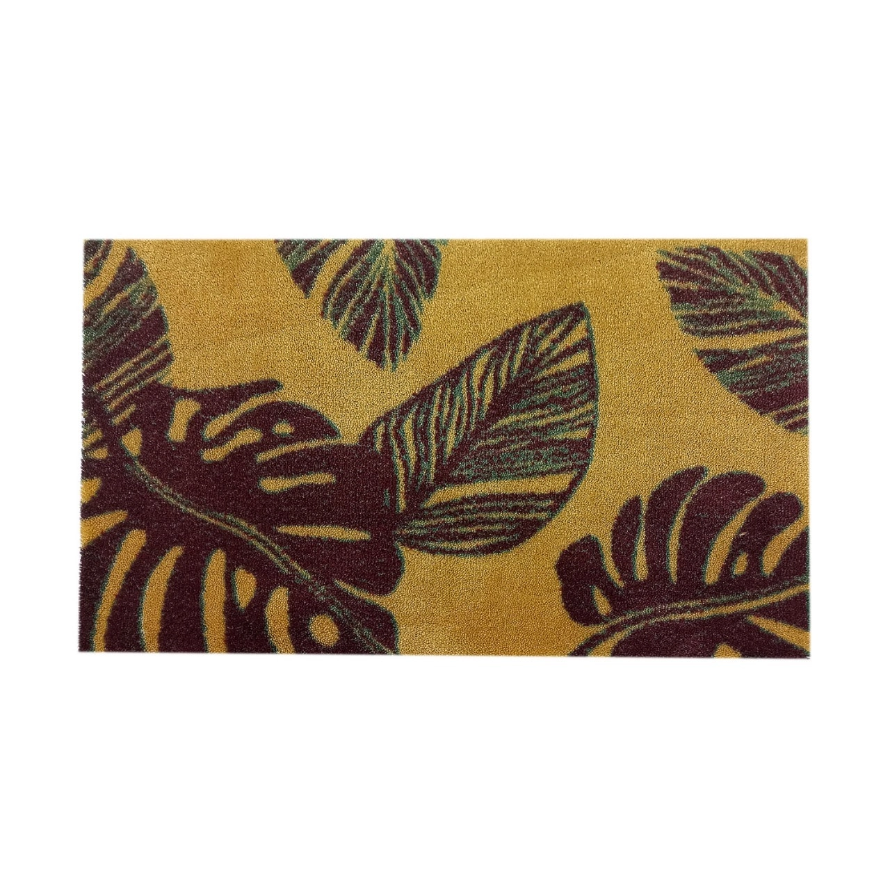 Capacho Retangular Nylon Sortido 40x60cm Cap01 Moriah