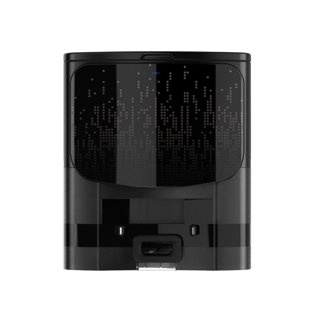 Estação De Recarga Autolimpante Ropo Smart Cleaner 220v