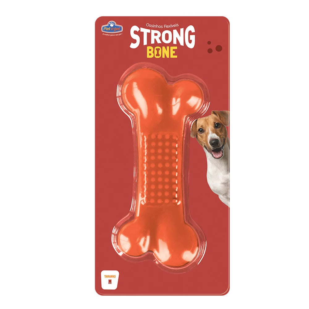 Osso Strong Bone Med Verm