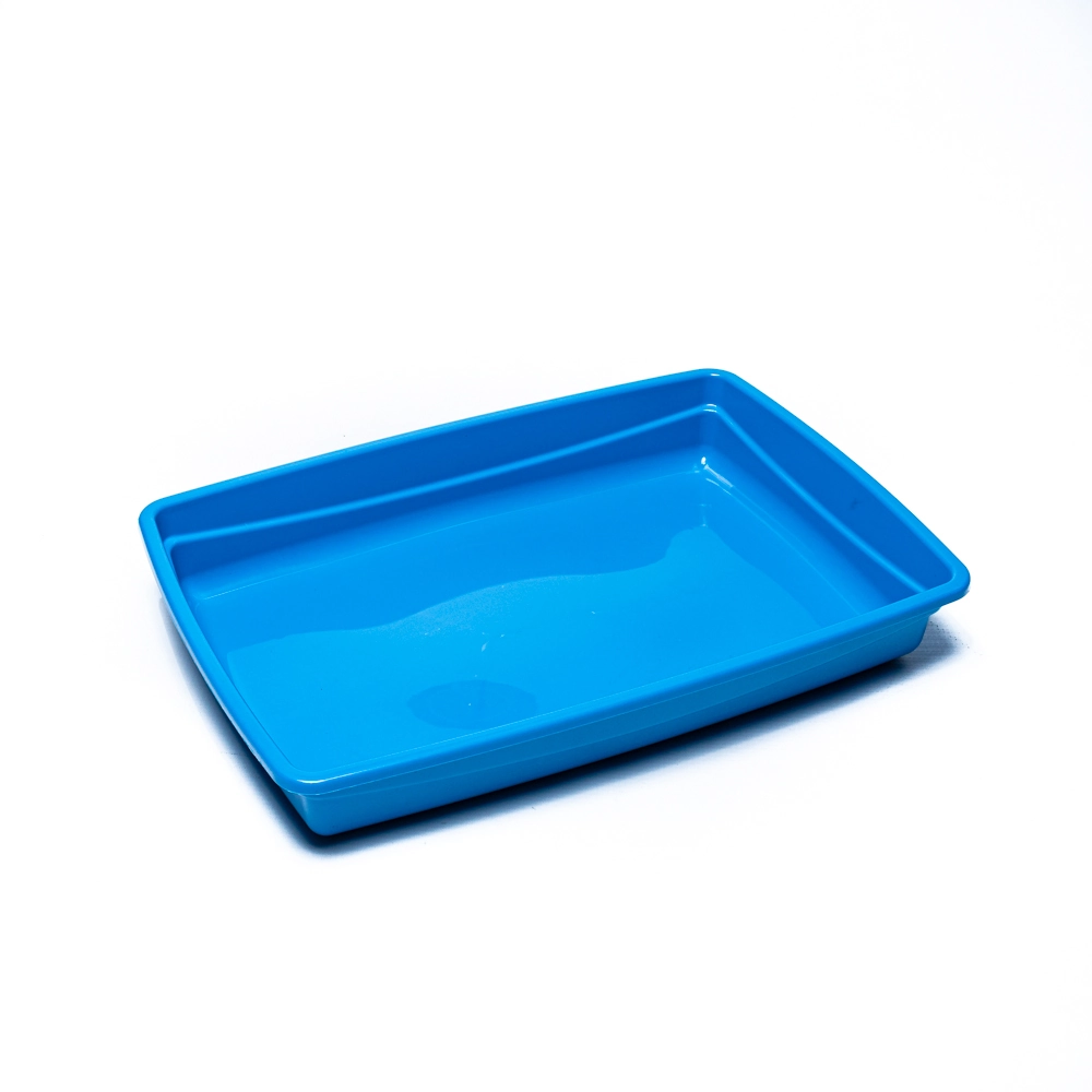 Bandeja Higienica Pop Azul