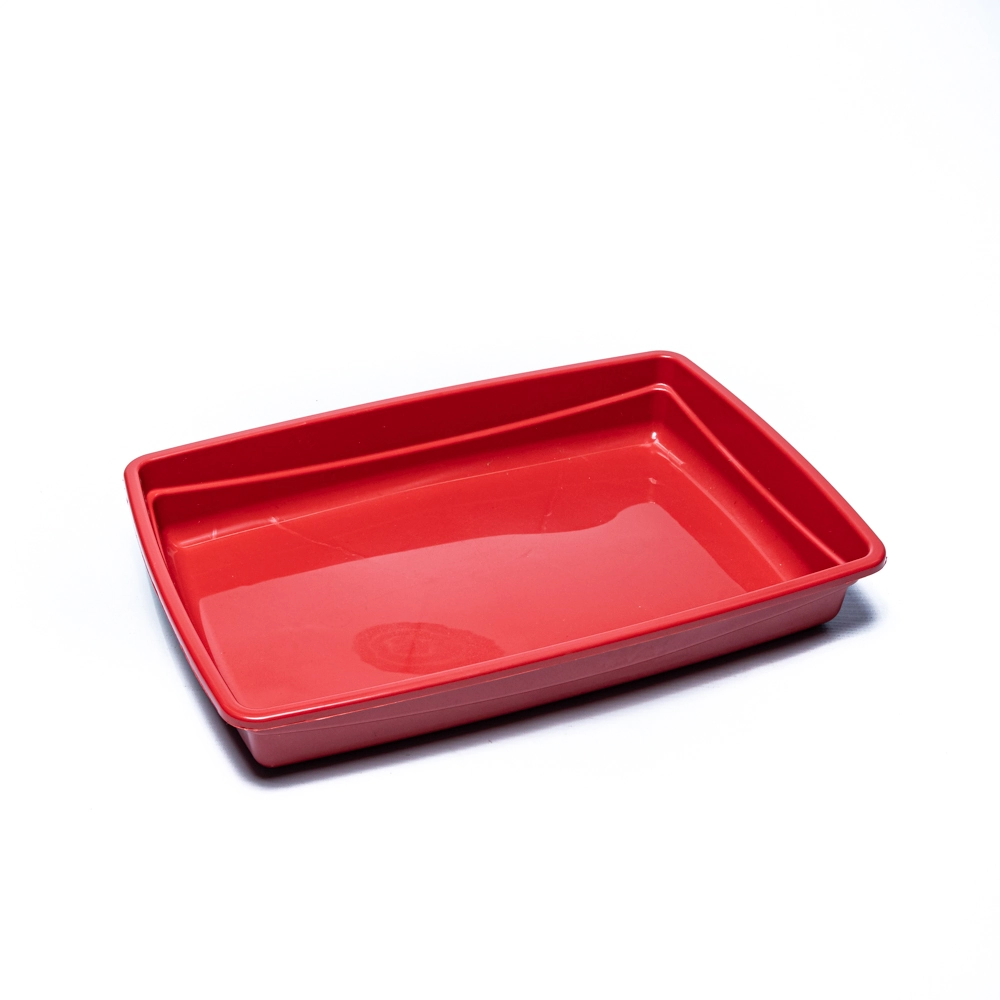 Bandeja Higienica Pop Verm
