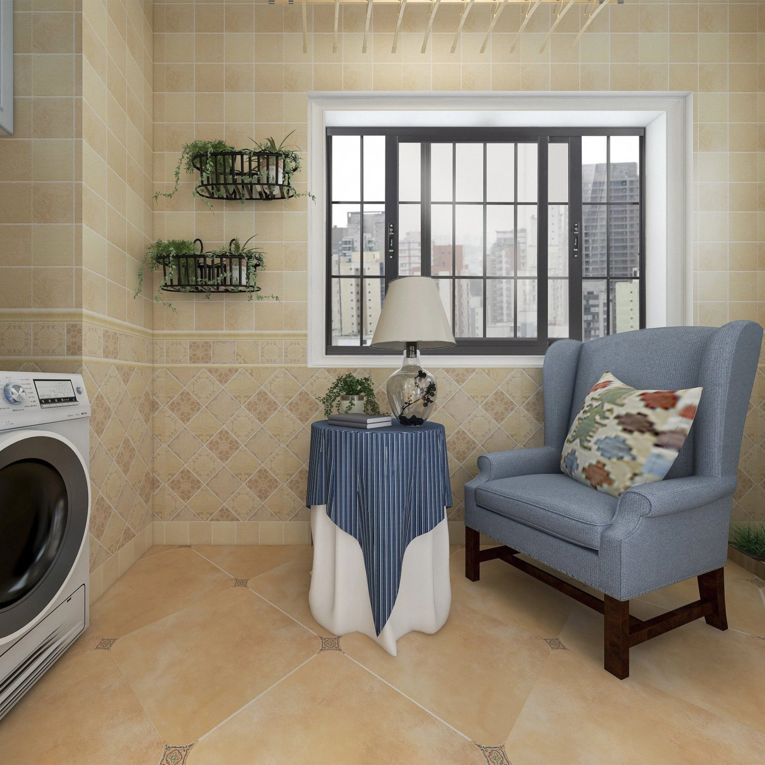 Janela De Alumínio De Correr 100x150x8 2 Folhas Topsul Esquadrisul