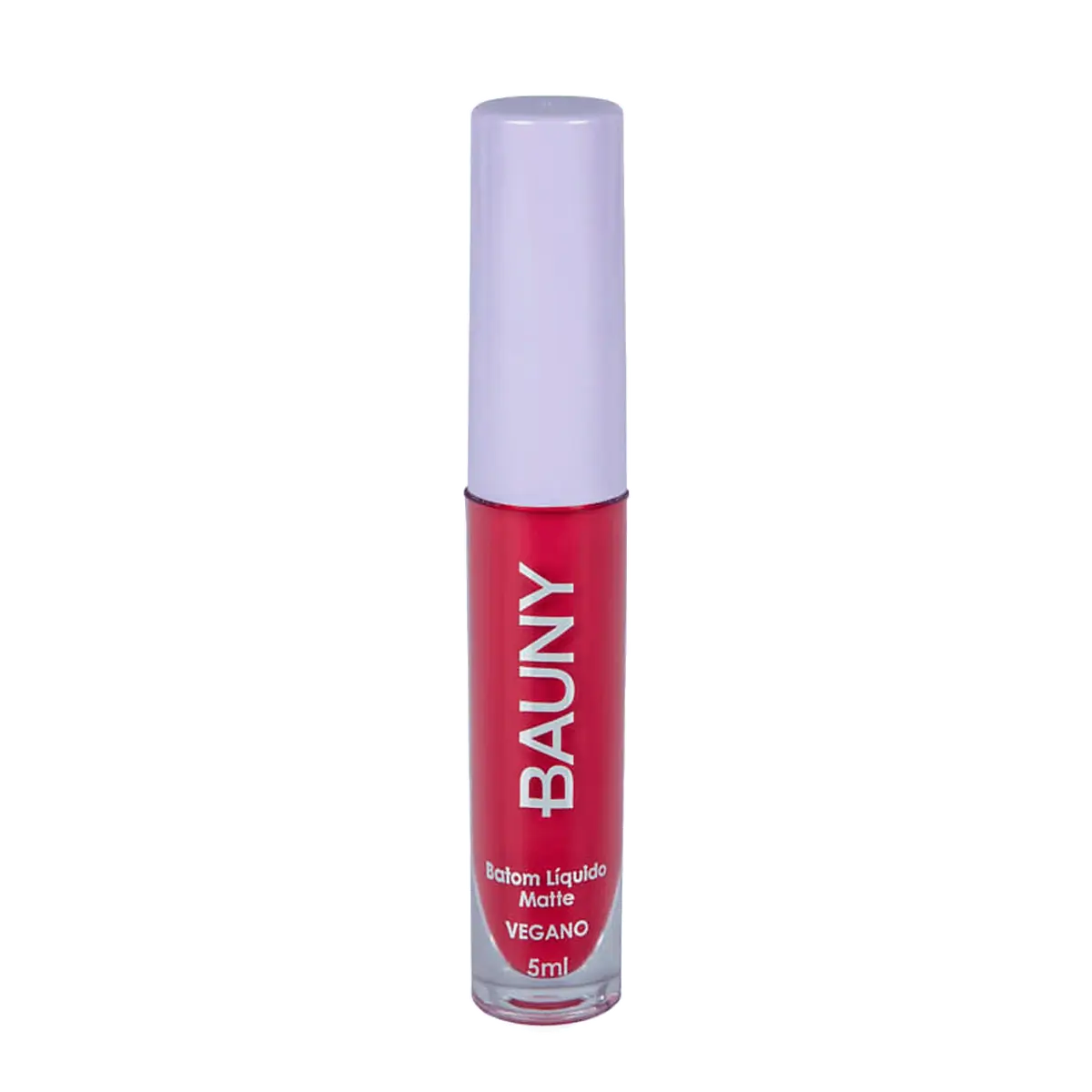 Batom Líquido Matte Cor N 040 Bauny