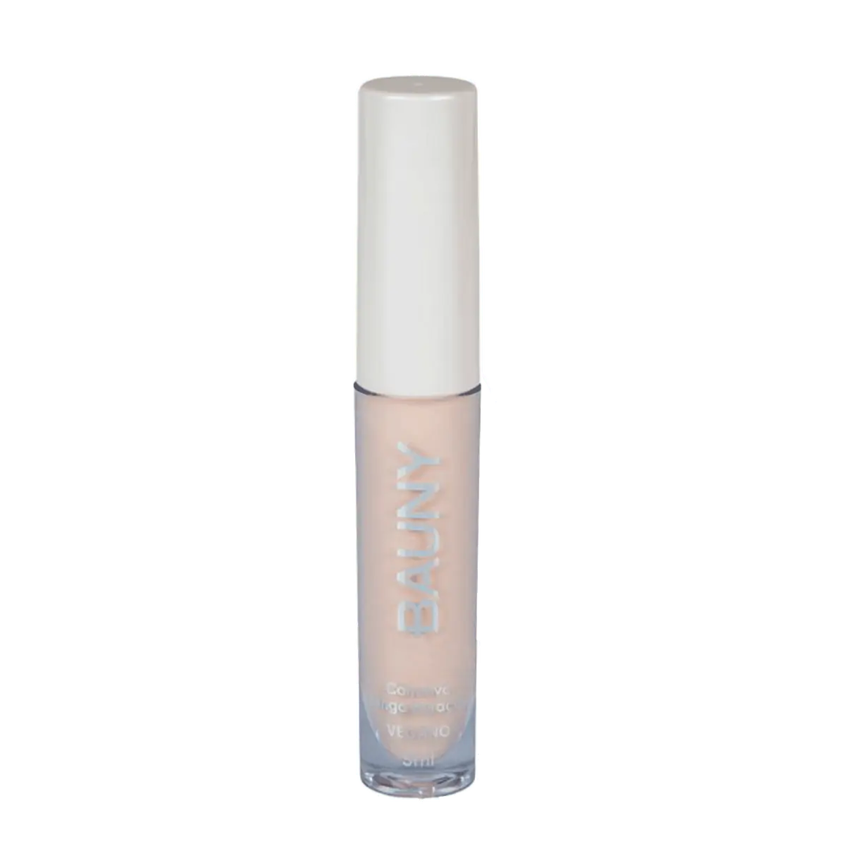 Corretivo Líquido Cor 10 20 Bauny 5ml