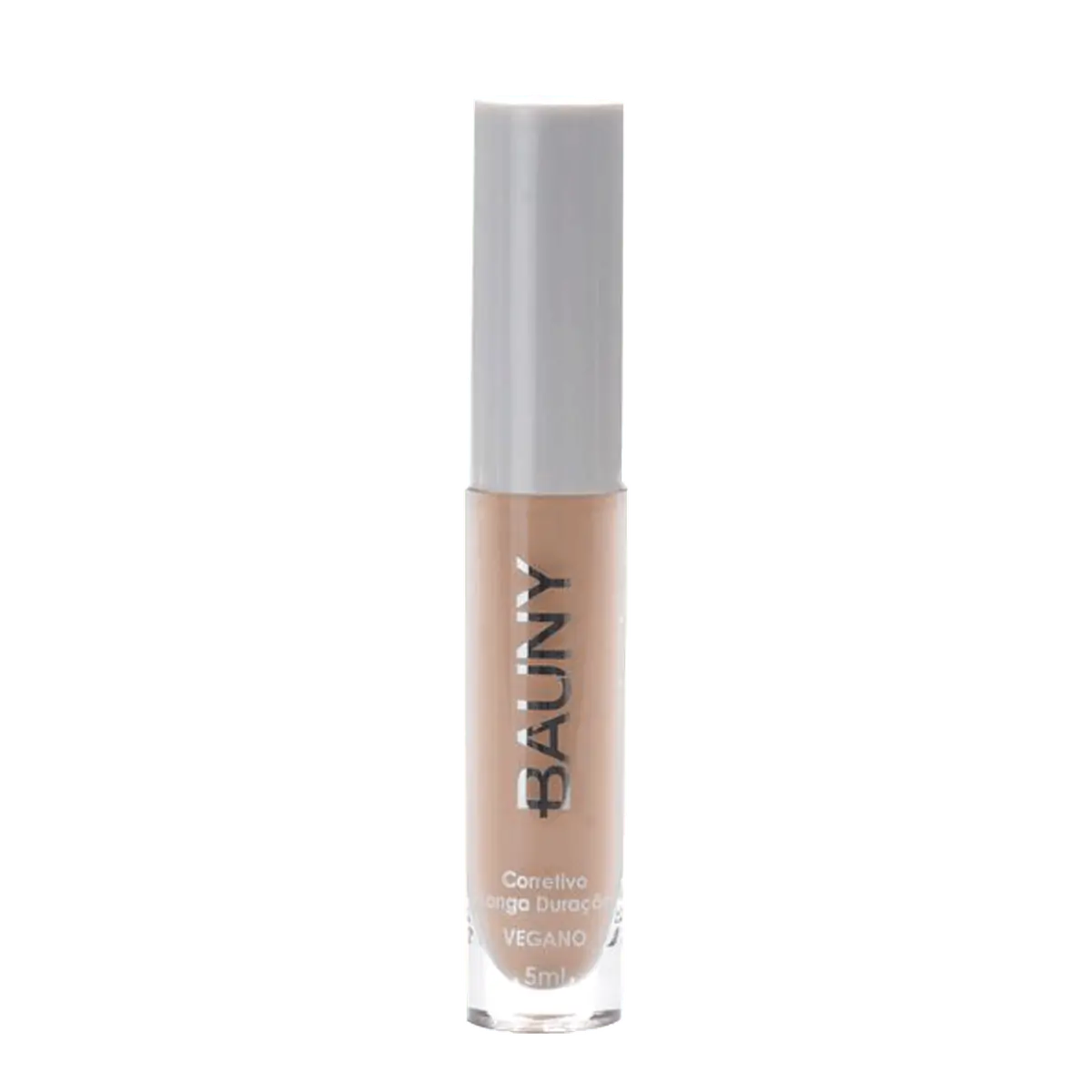 Corretivo Líquido Cor 30 40 Bauny 5ml
