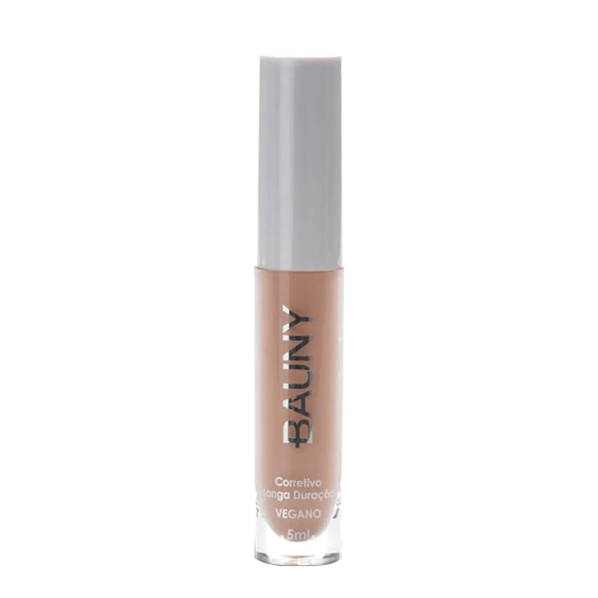 Corretivo Líquido Cor 50 60 Bauny 5ml