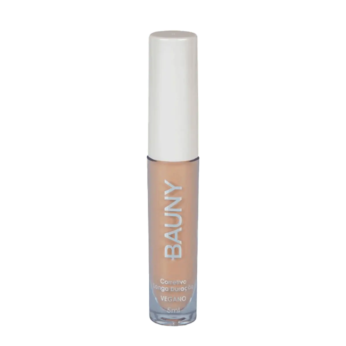 Corretivo Líquido Cor 70 80 Bauny 5ml