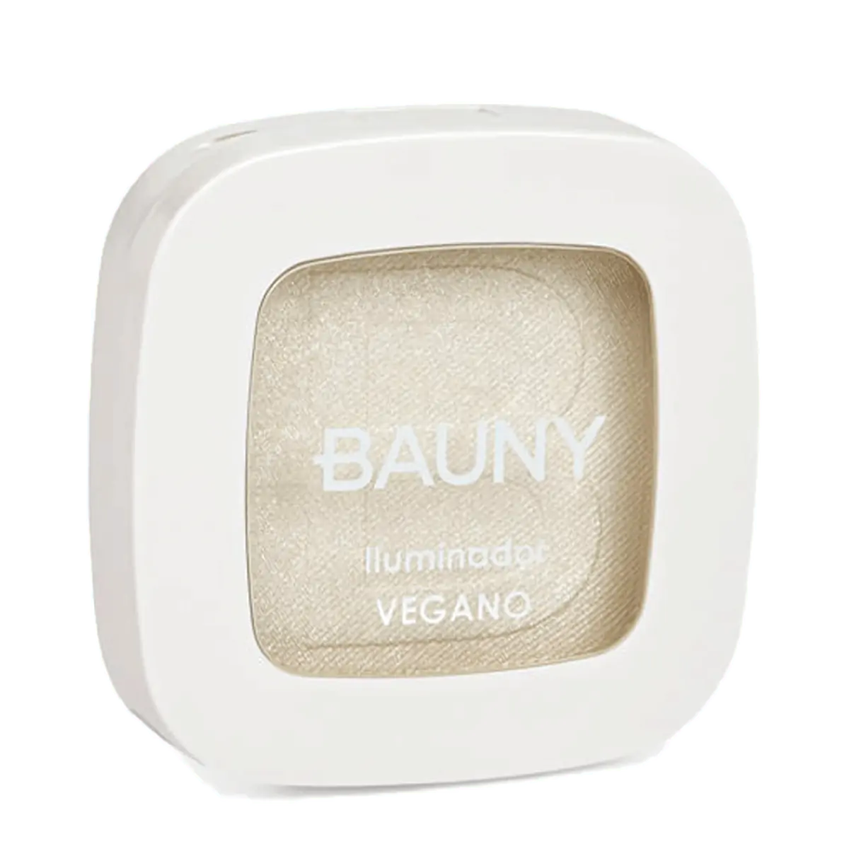 Iluminador Compacto Cor N 010 Bauny