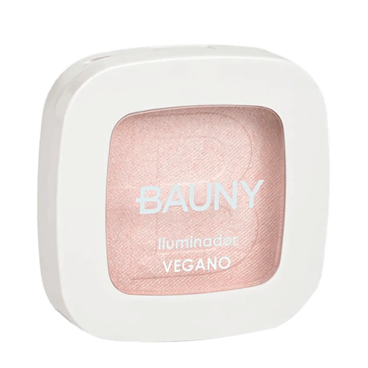 Iluminador Compacto Vegano Cor N 20 Bauny