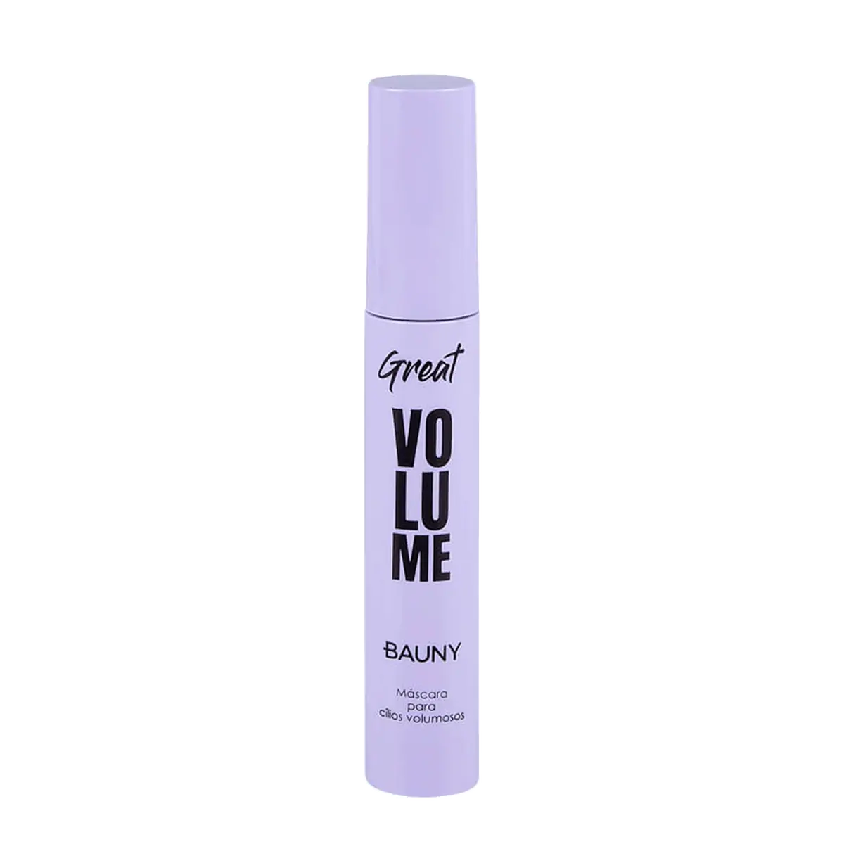 Mascara Cilios Bauny Volume