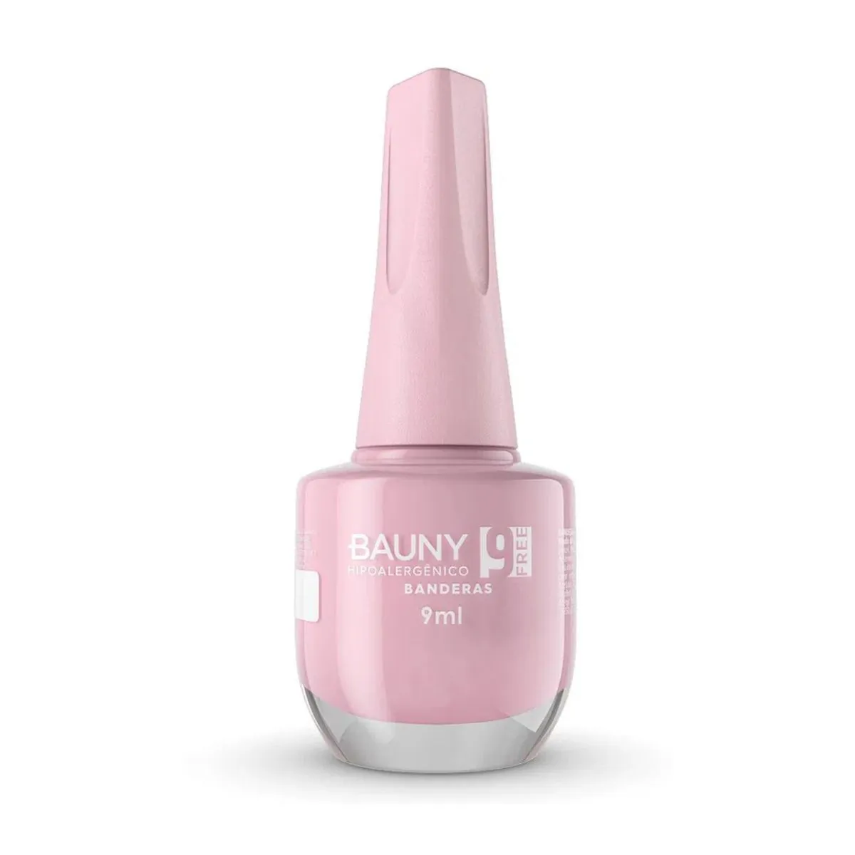 Esmalte Cor 6 Banderas Bauny 9ml