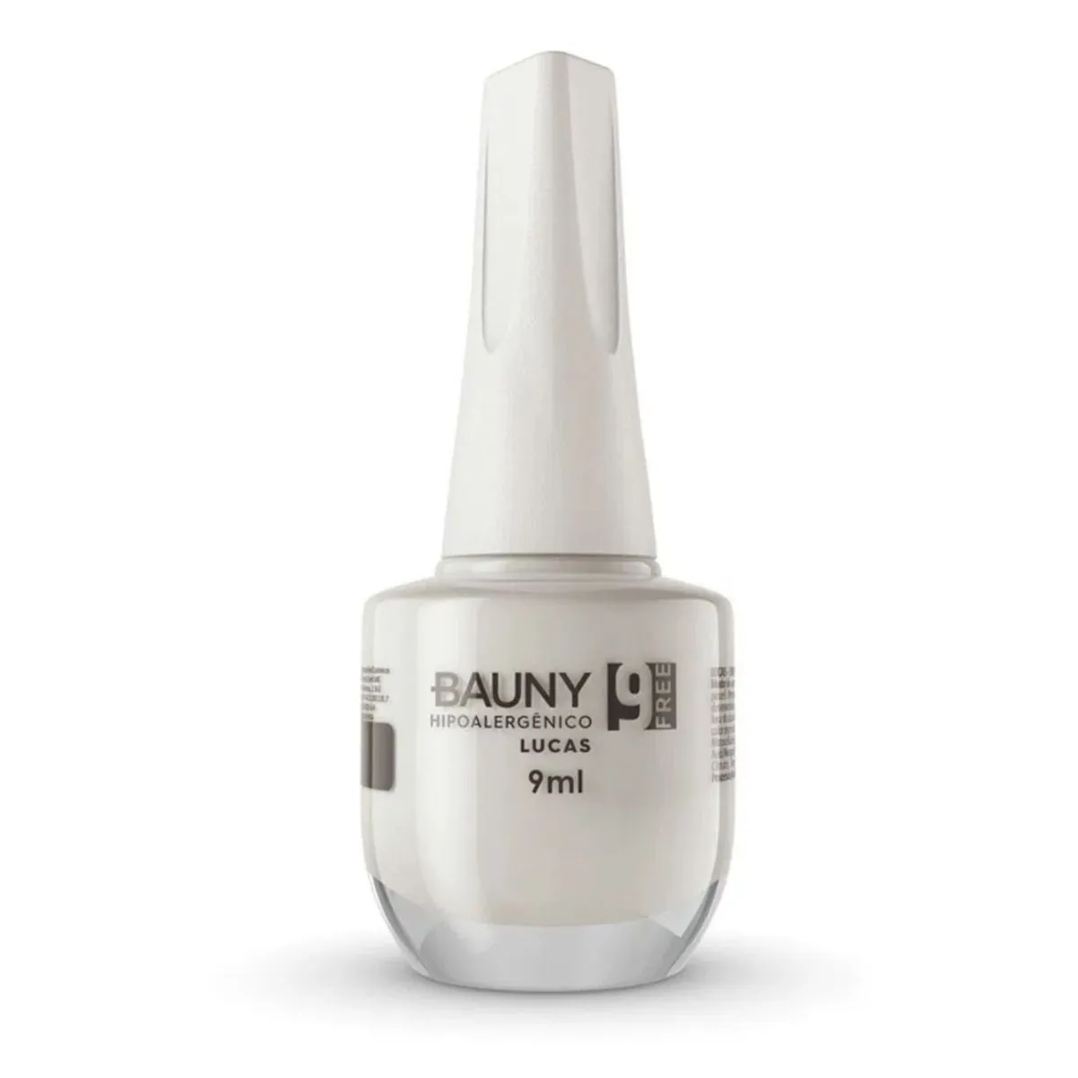 Esmalte Cor 13 Lucas Bauny 9ml