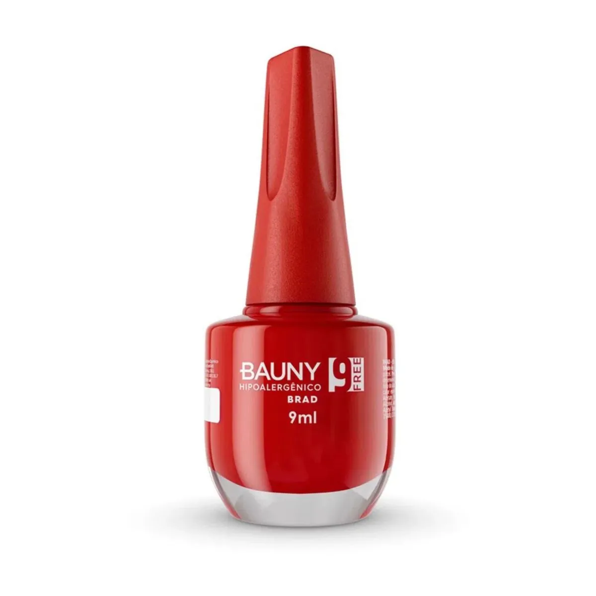 Esmalte Cor 15 Brad Bauny 9ml