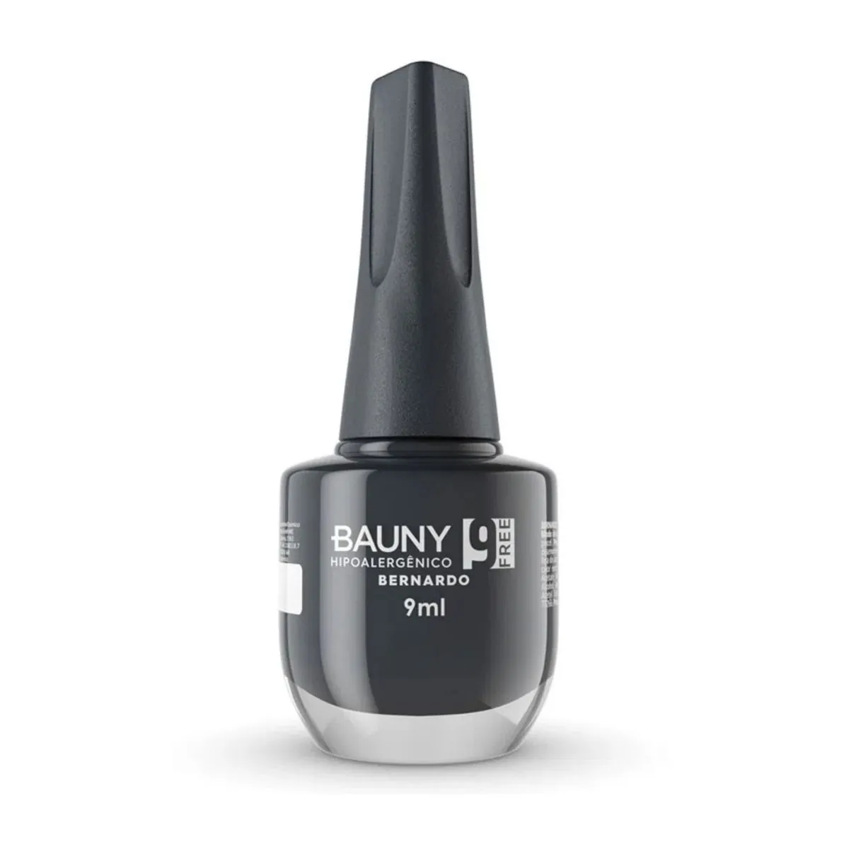 Esmalte Cor 17 Bernardo Bauny 9ml