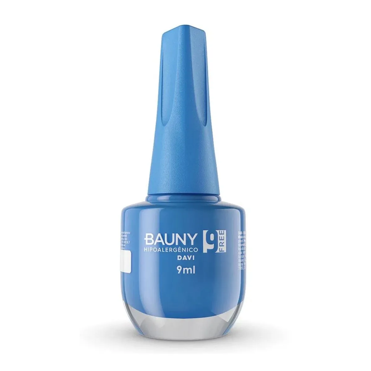 Esmalte Cor 25 Davi Bauny 9ml