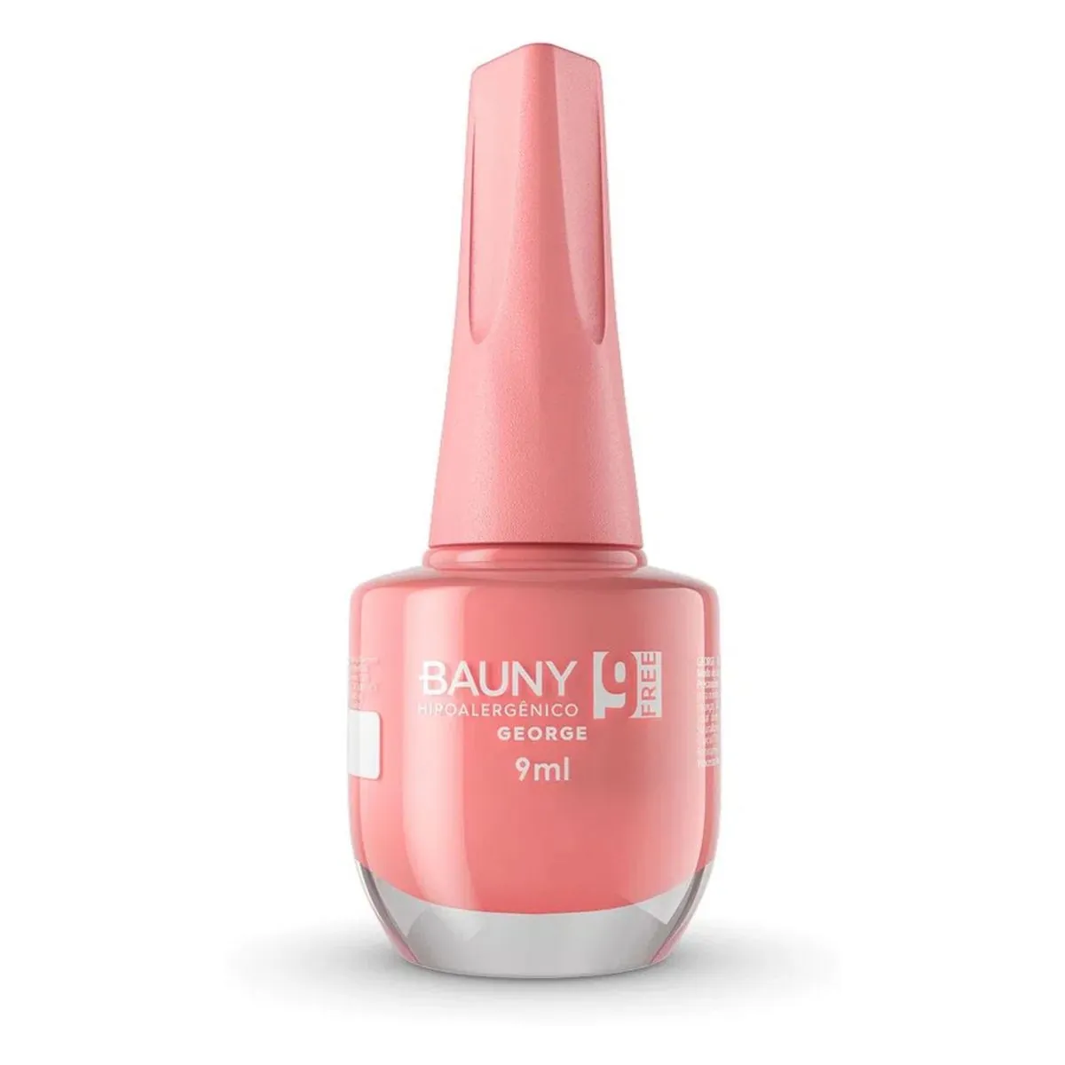 Esmalte Cor 26 George Bauny 9ml