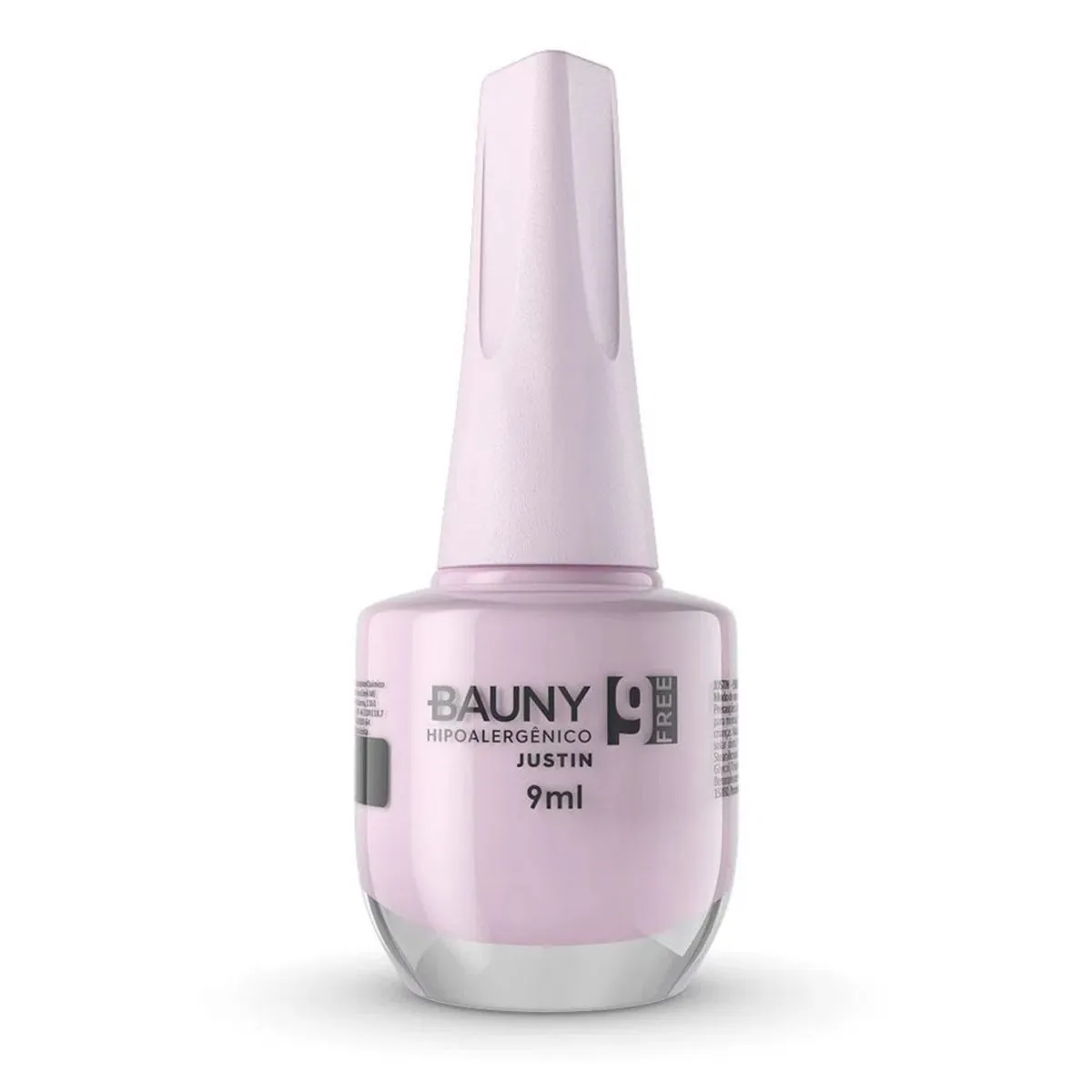 Esmalte Cor Nâ 32 Justin Bauny 9ml