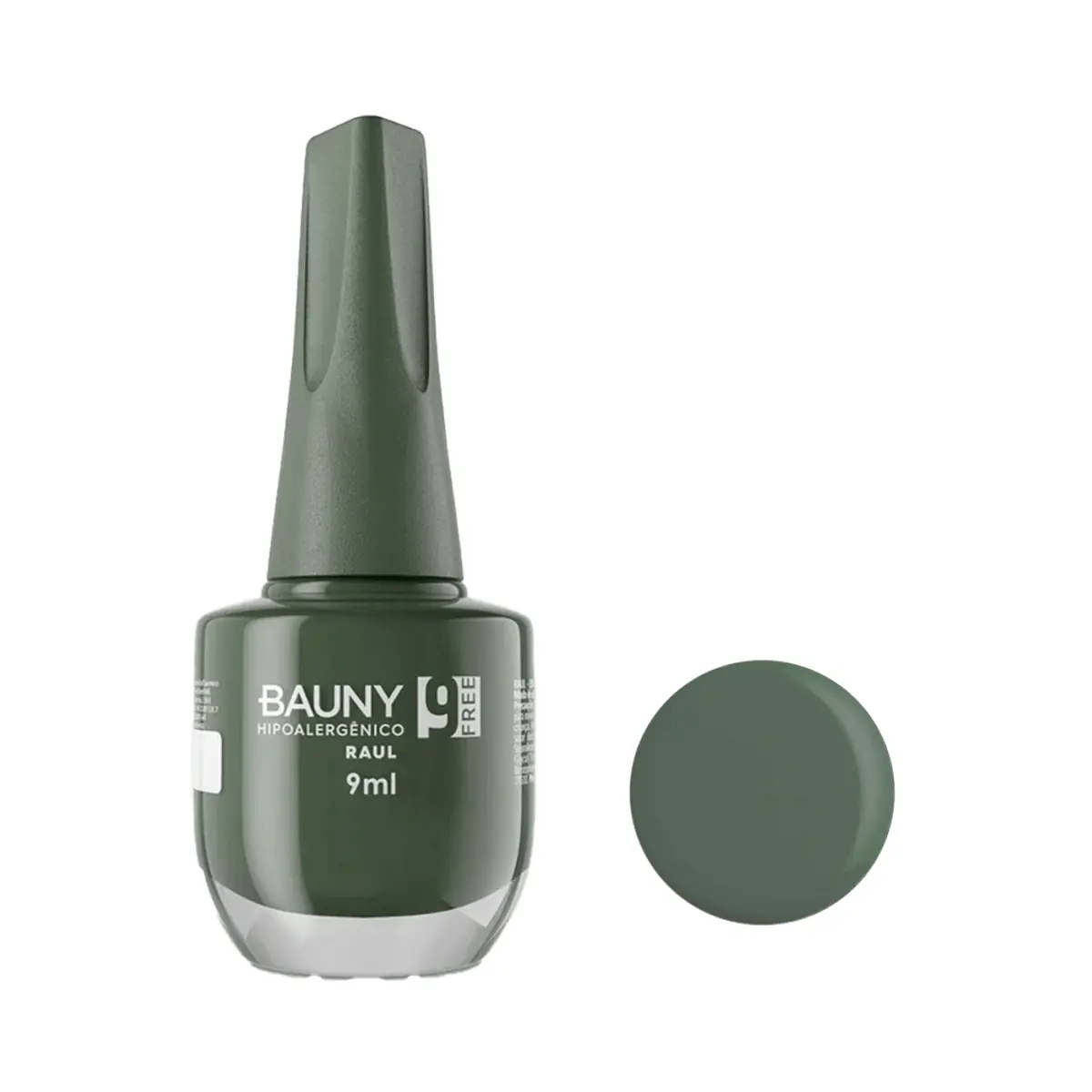 Esmalte Cor N 35 Raul Bauny 9ml