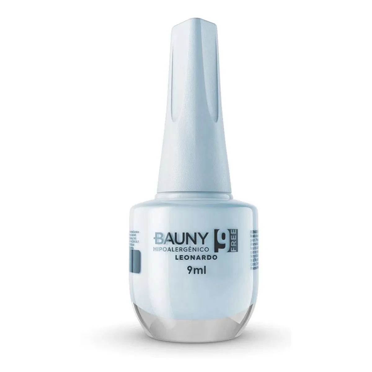 Esmalte Cor N 36 Leonardo Bauny 9ml