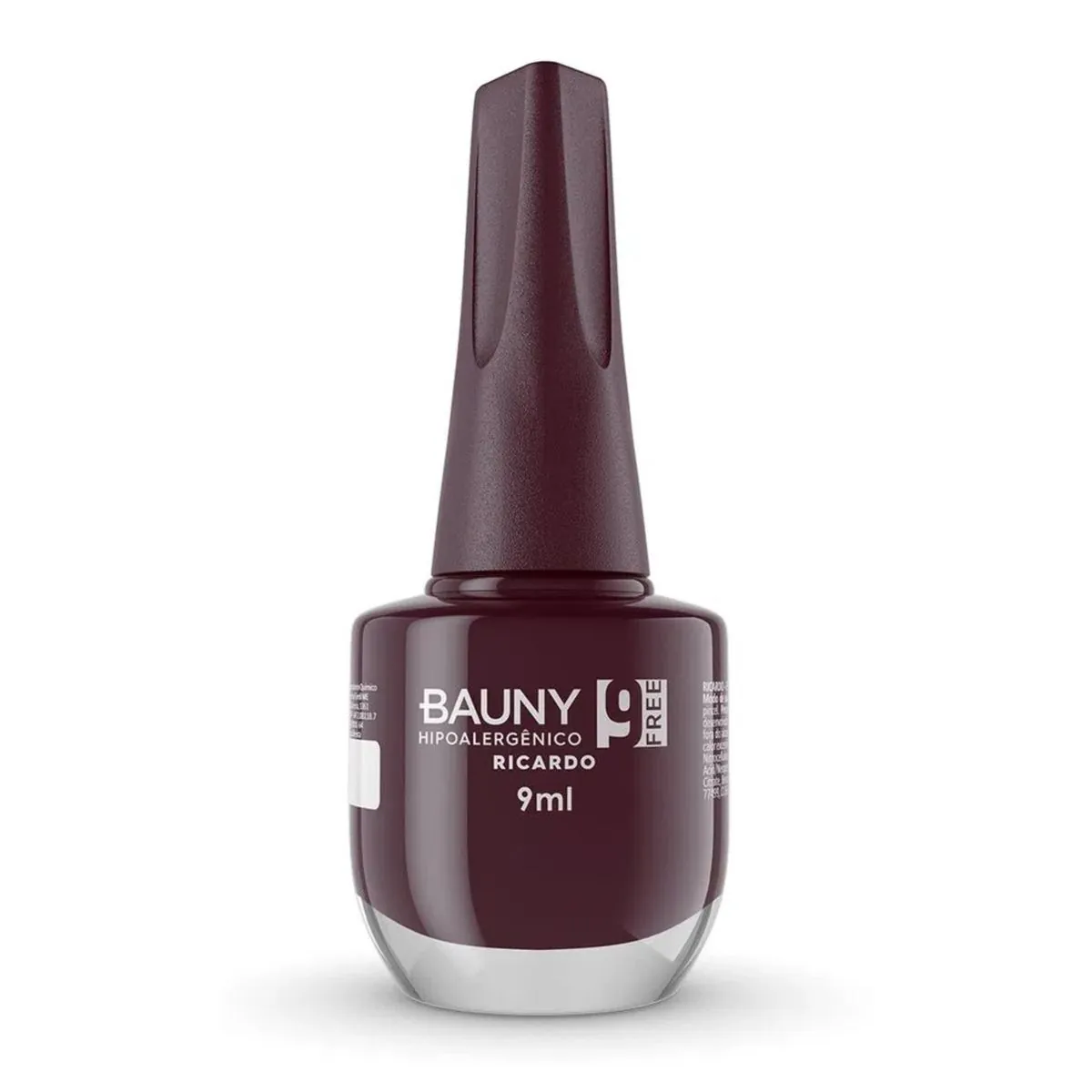 Esmalte Cor N 42 Ricardo Bauny 9ml