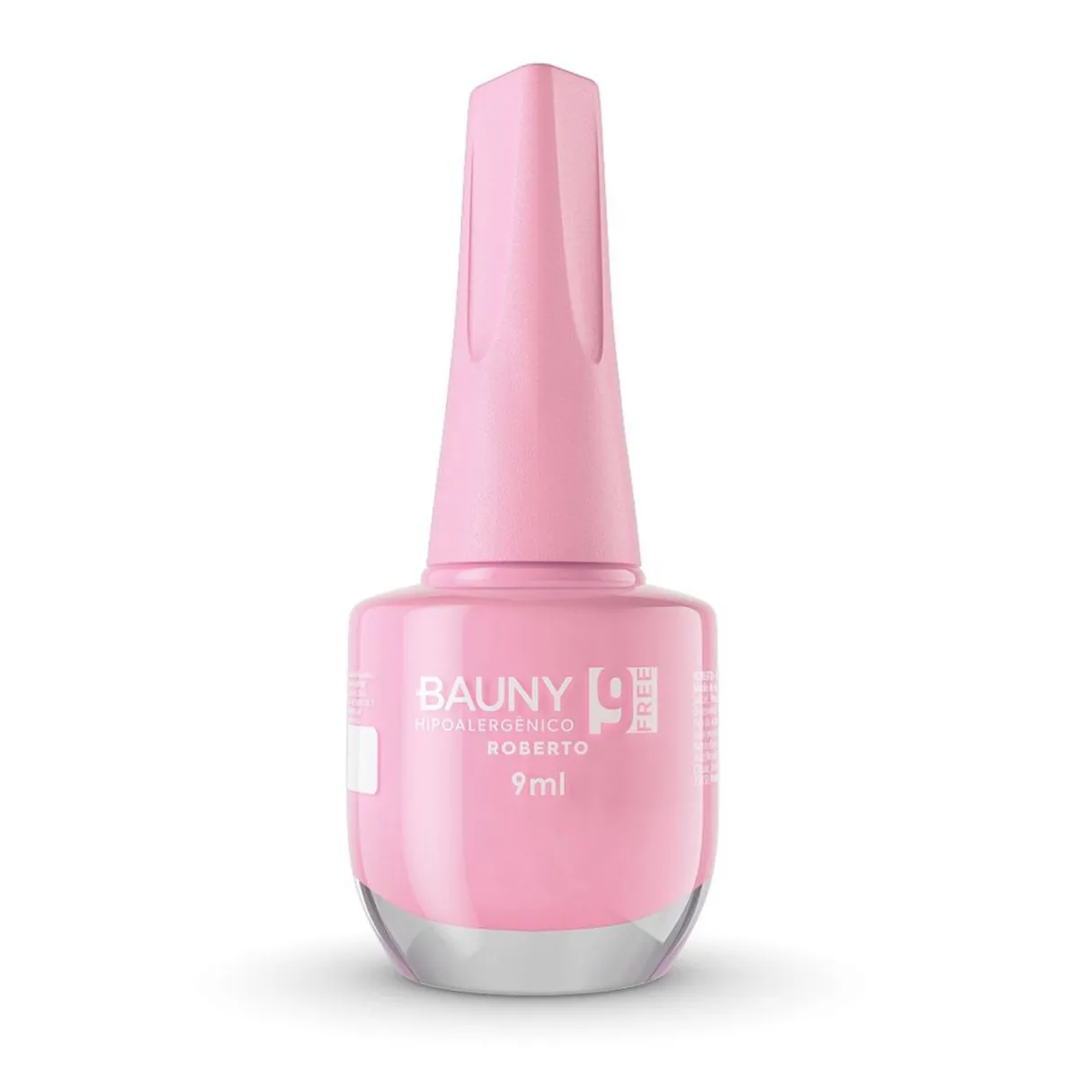 Esmalte Cor Nâ 44 Roberto Bauny 9ml