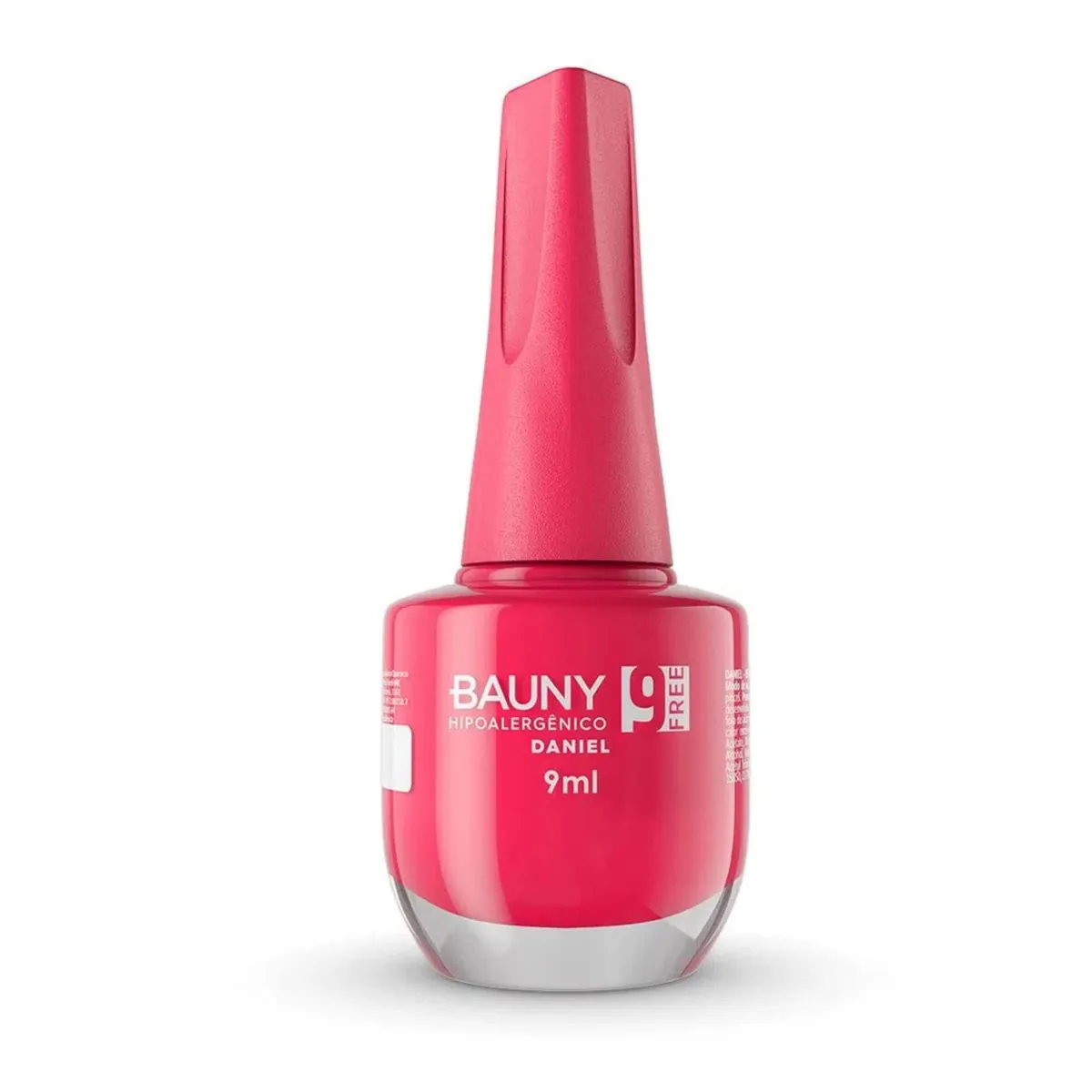 Esmalte Cor Nâ 45 Daniel Bauny 9ml