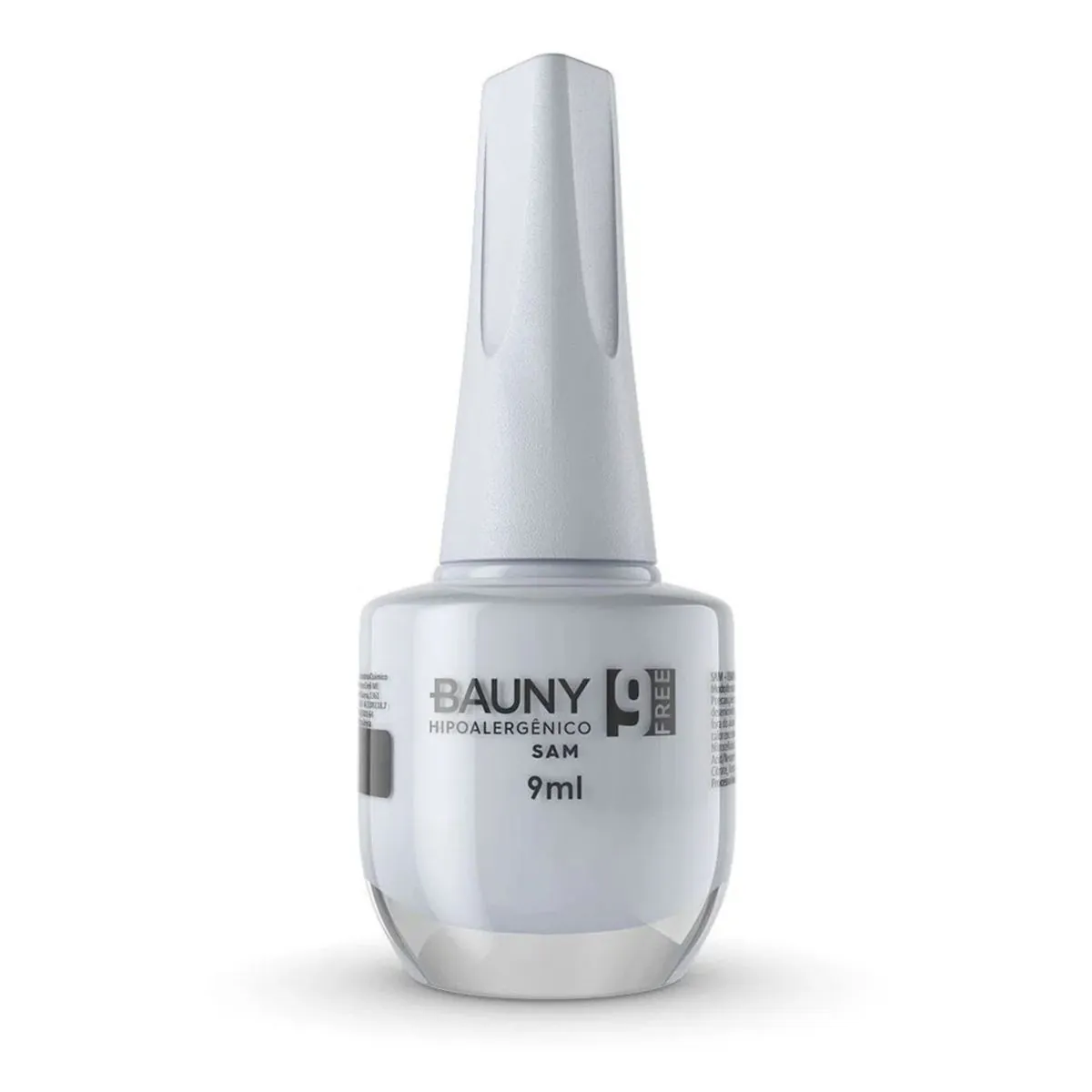 Esmalte Cor Nâ 49 Sam Bauny 9ml