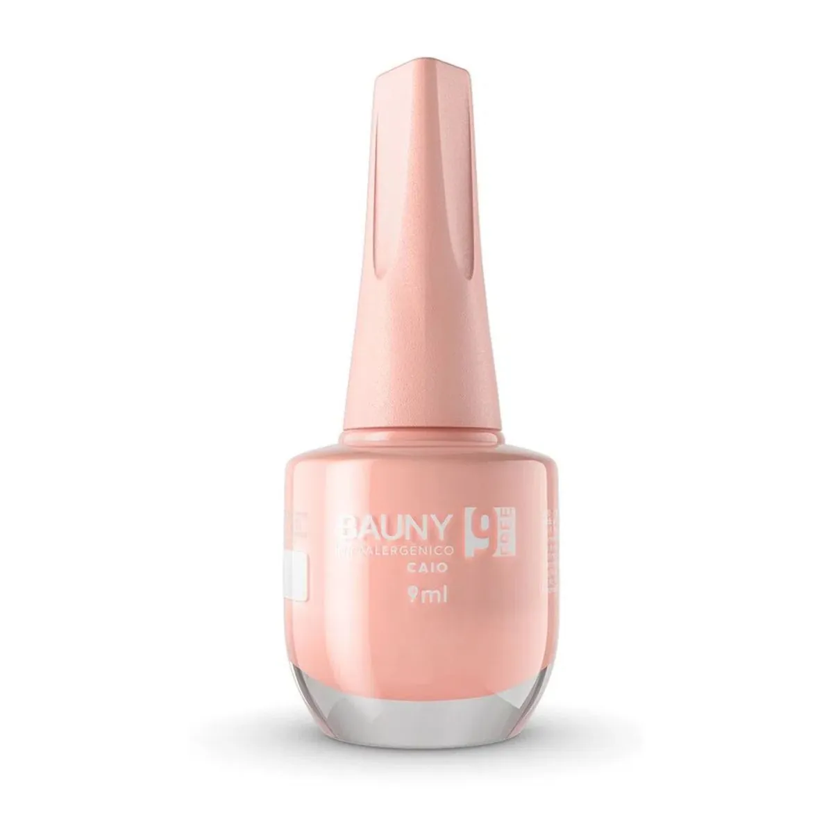 Esmalte Cor N 54 Caio Bauny 9ml