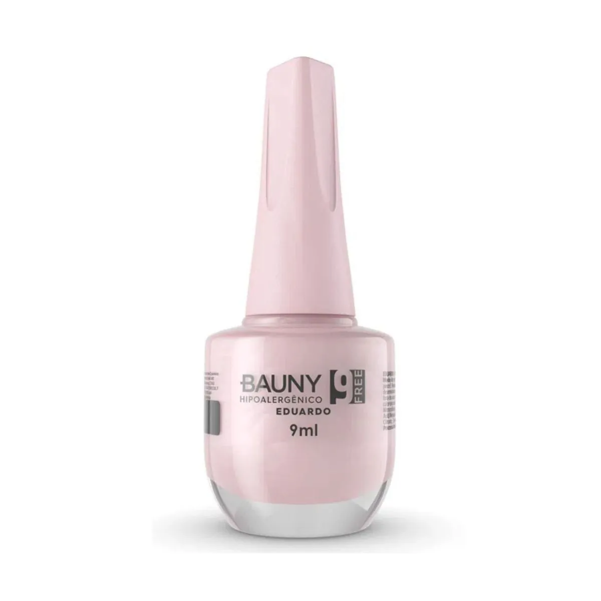 Esmalte Cor 64 Eduardo Bauny 9ml