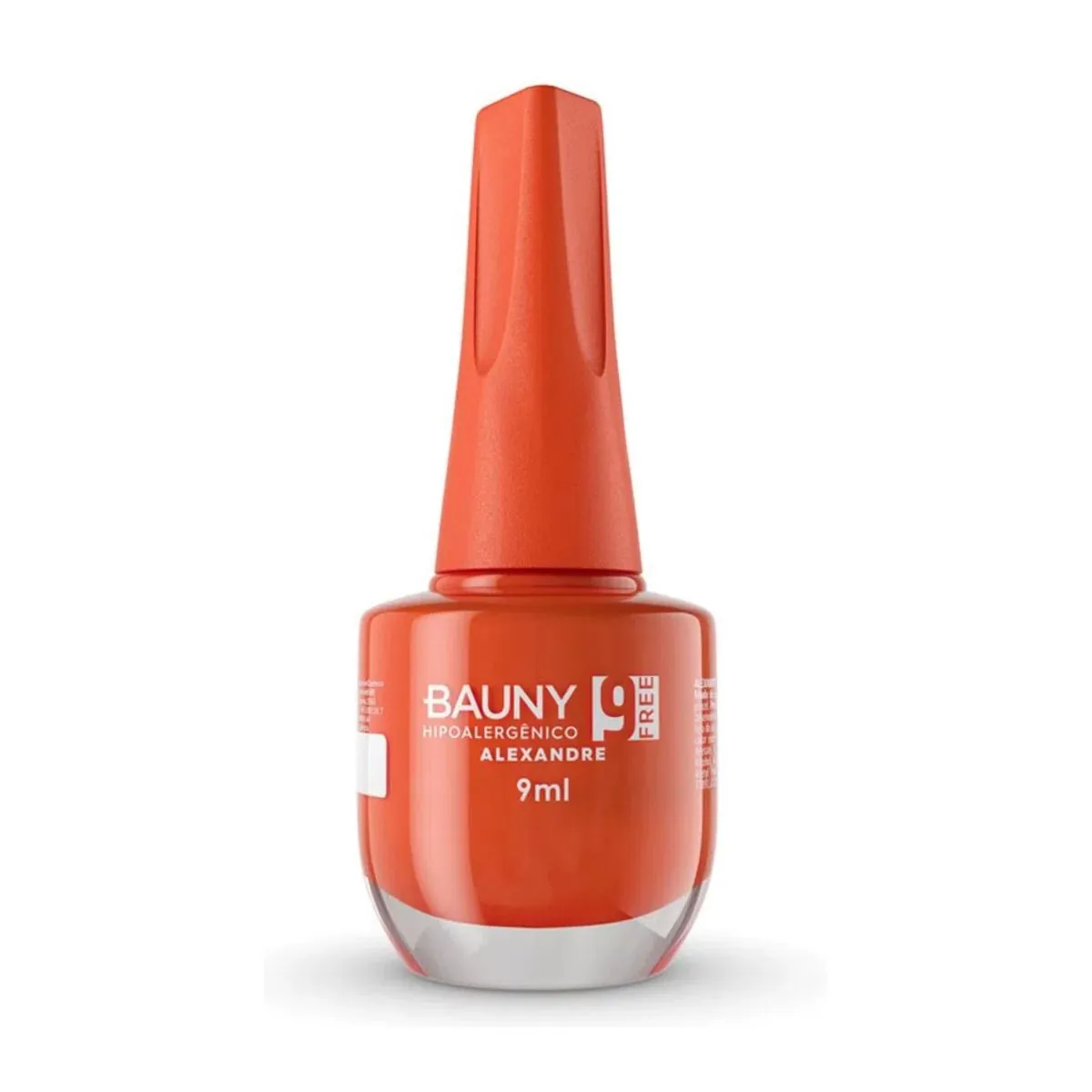 Esmalte Cor 69 Alexandre Bauny 9ml