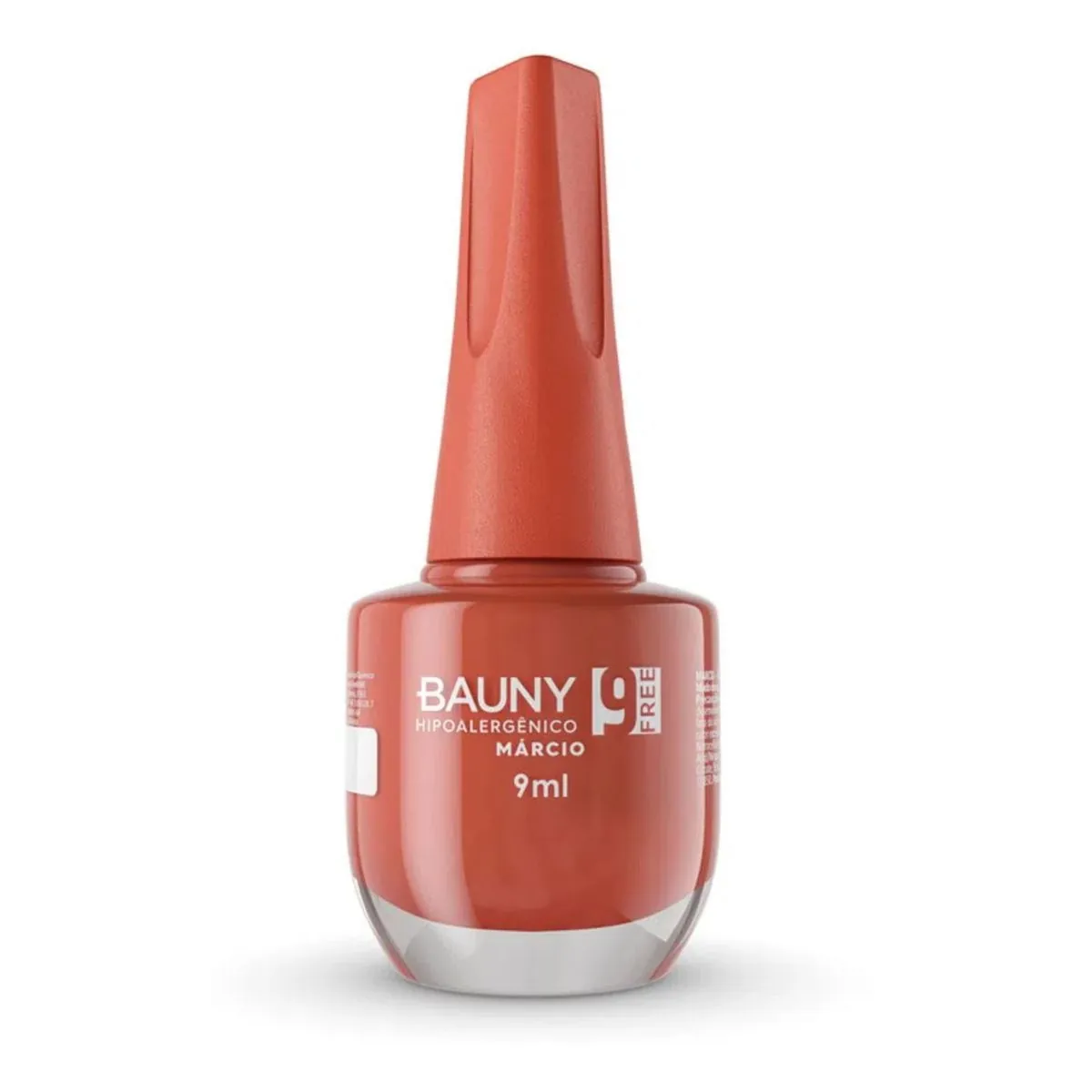 Esmalte Cor 70 Márcio Bauny 9ml