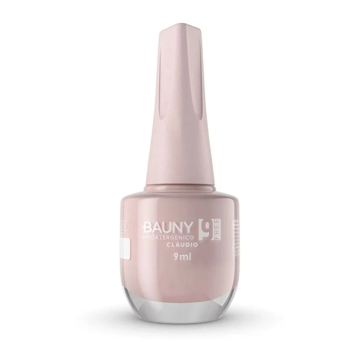 Esmalte Cor Nâ 71 Claudio Bauny 9ml