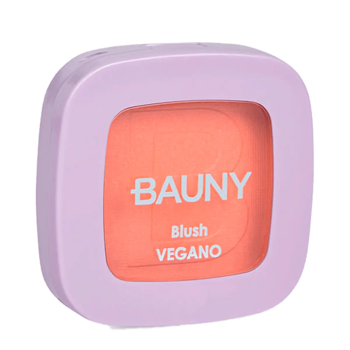 Blush Vegano Cor N 10 Bauny