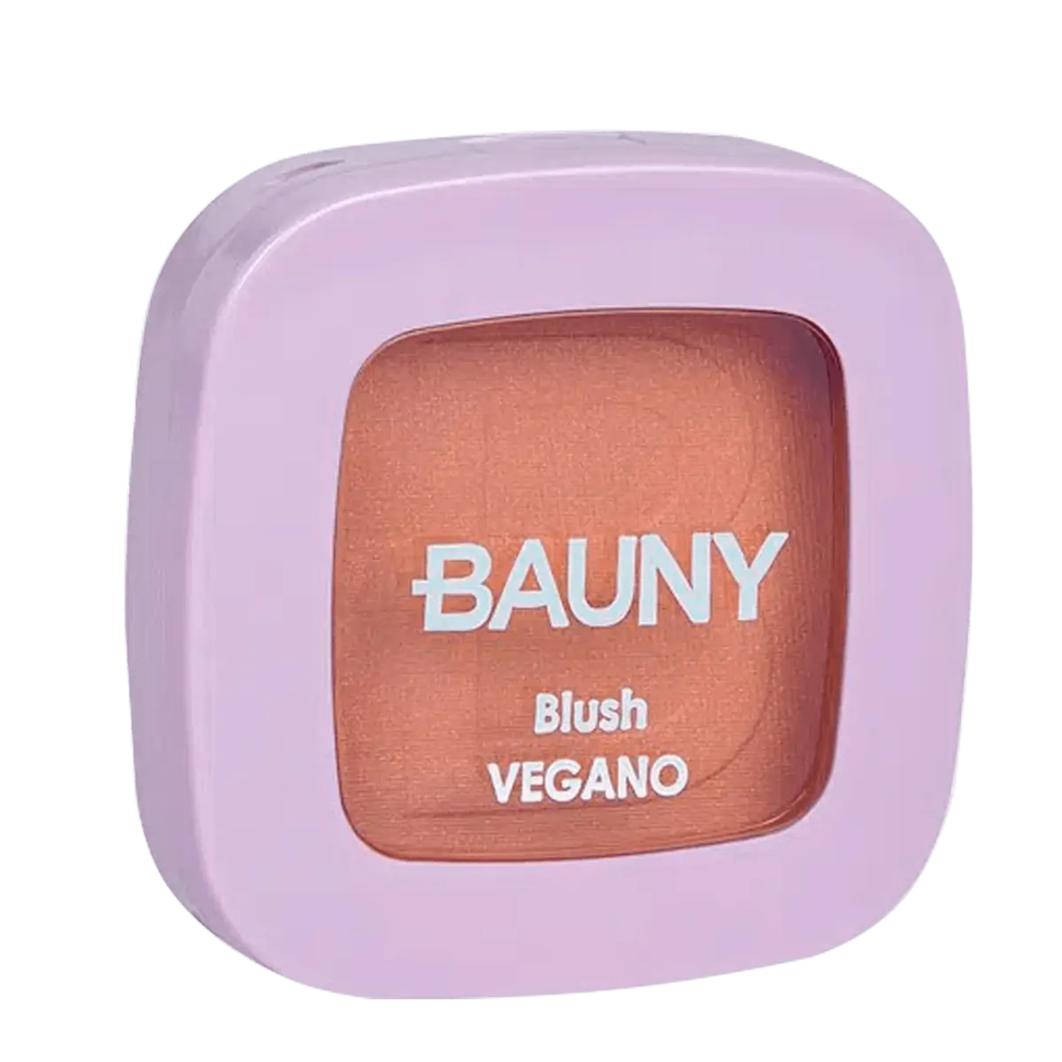 Blush Vegano Cor N 20 Bauny