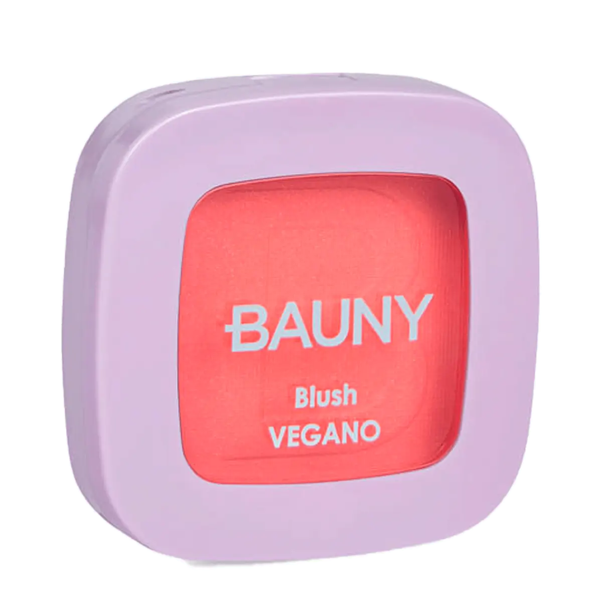 Blush Vegano Cor N 40 Bauny