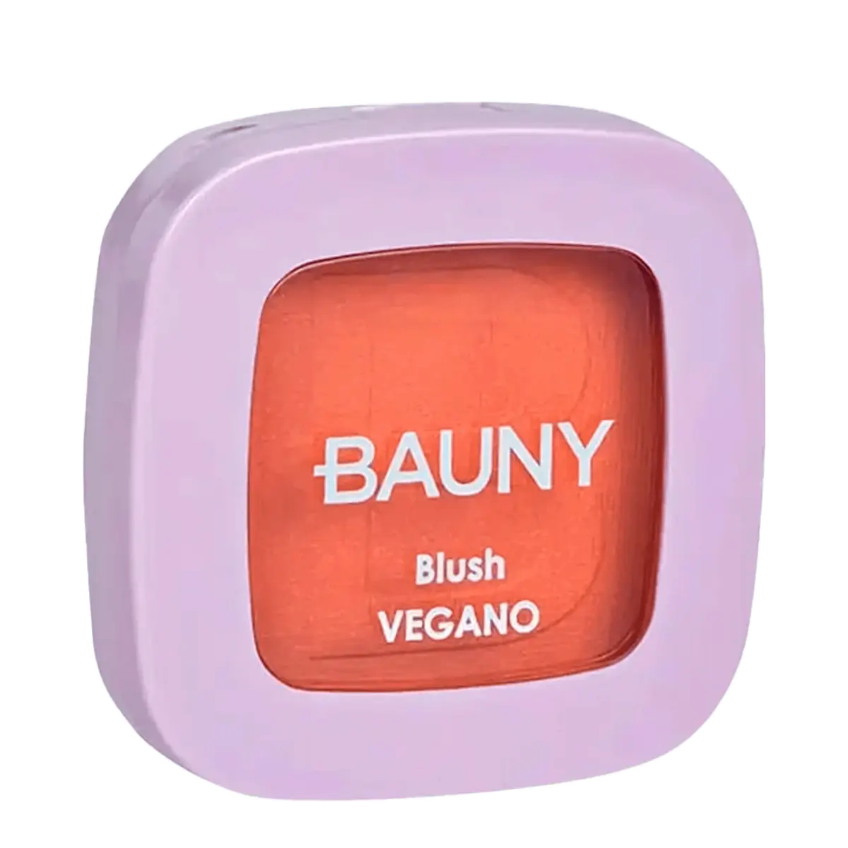 Blush Vegano Cor N 50 Bauny