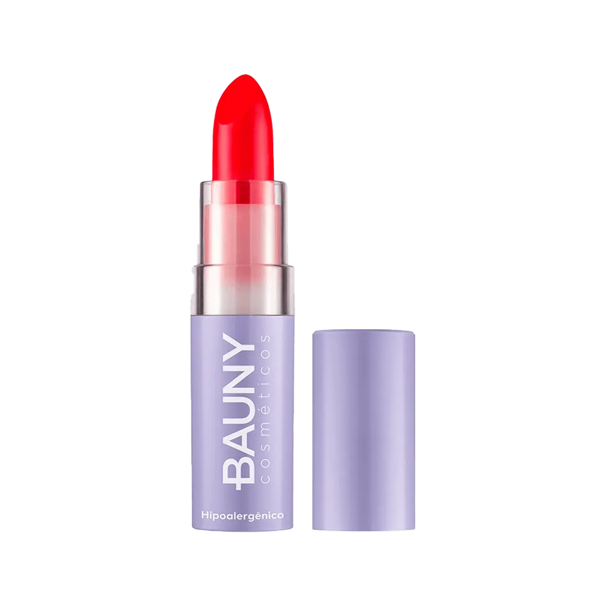 Batom Bala Cor 140 Bauny 3,5g