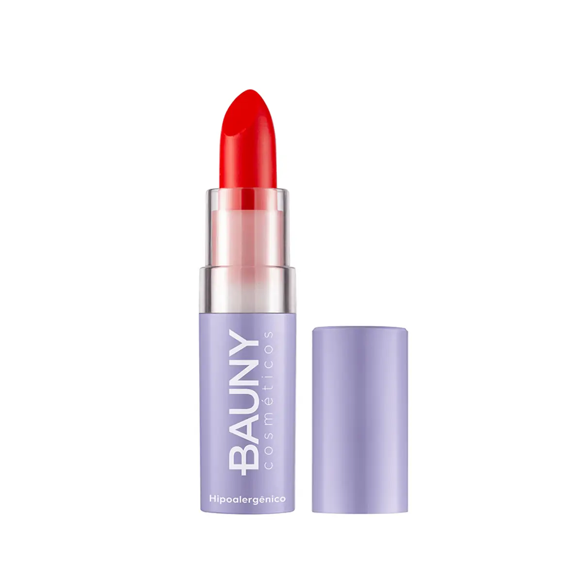 Batom Bala Cor 170 Bauny 3,5g