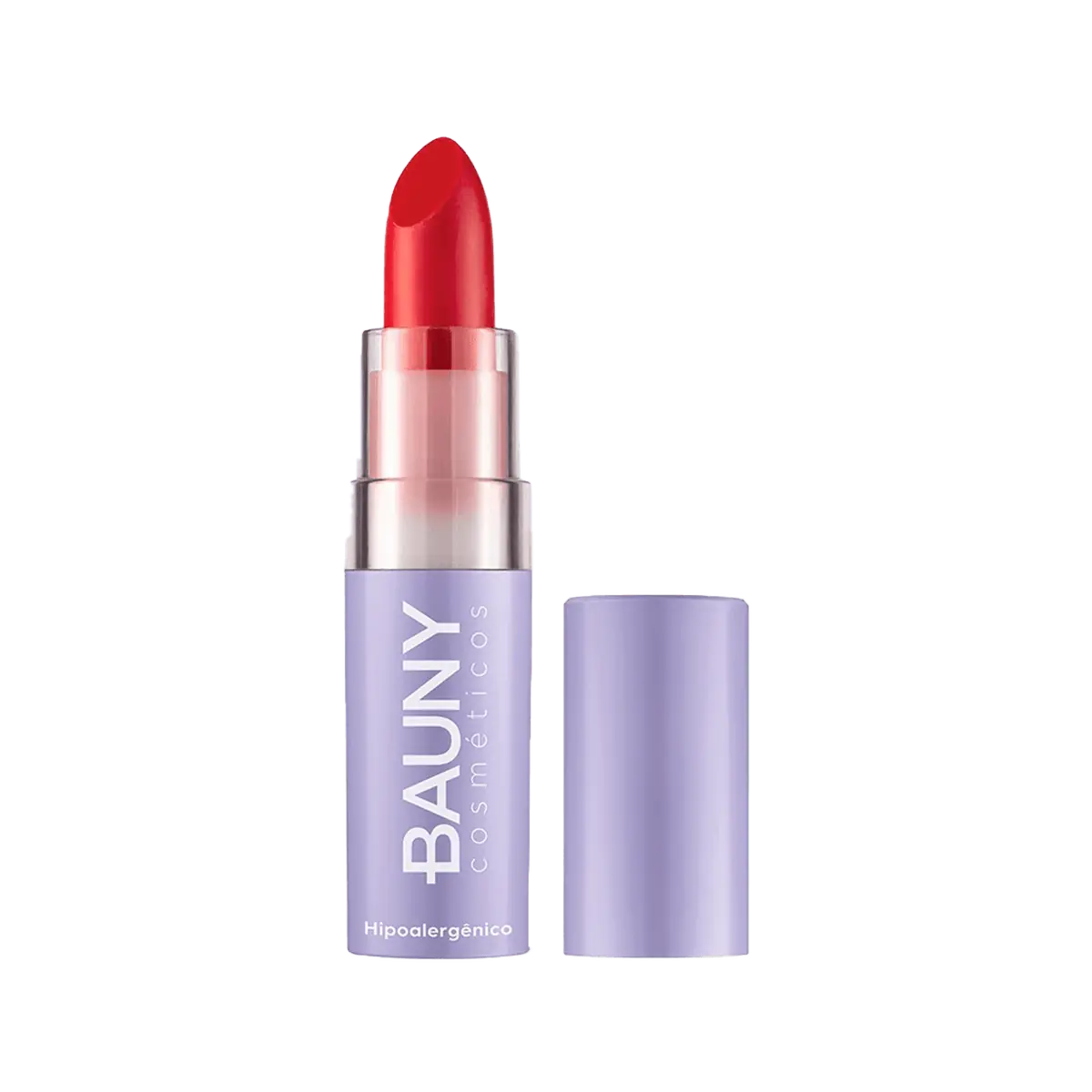 Batom Bala Cor N 200 Bauny 3,5g