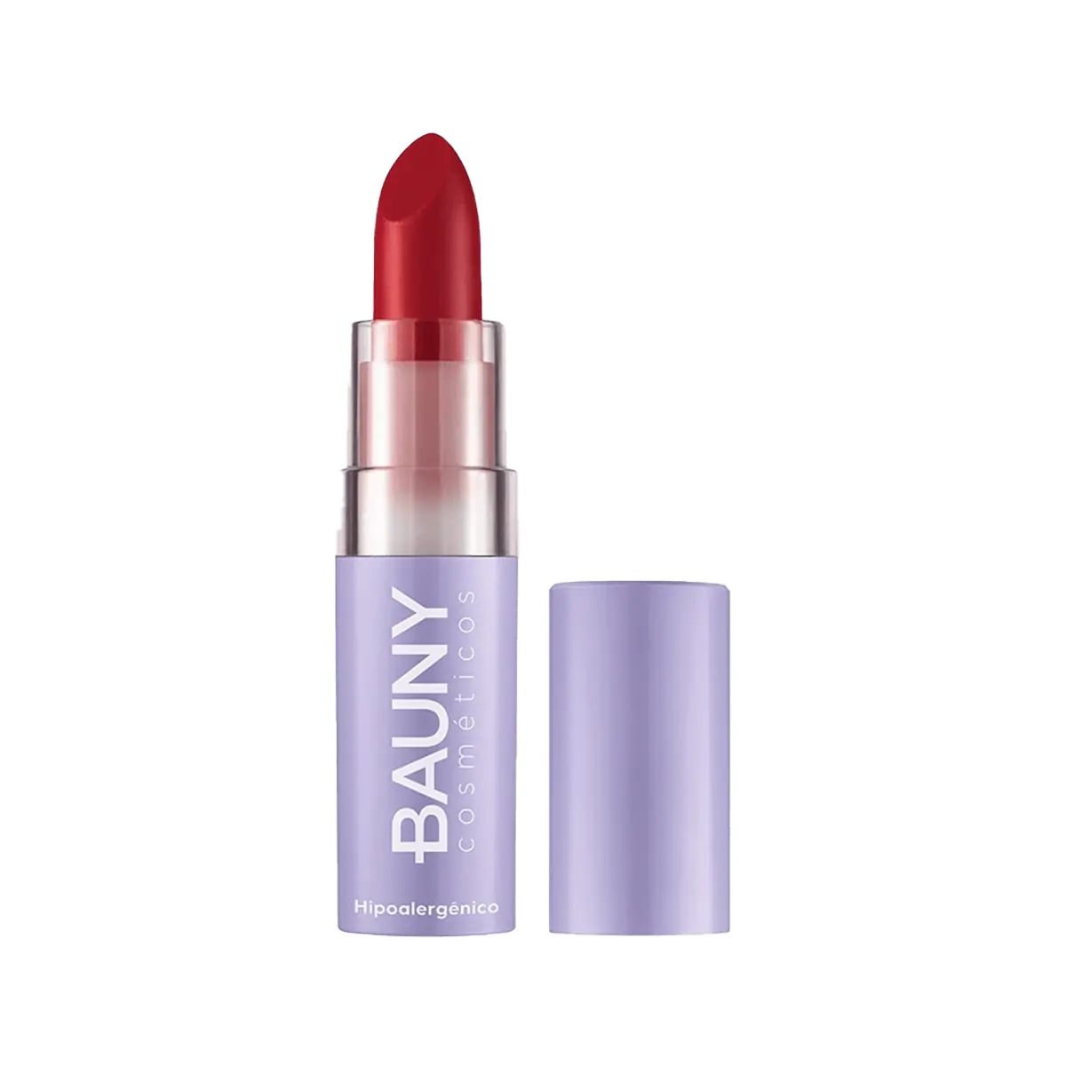 Batom Bala Cor N 210 Bauny 3,5g