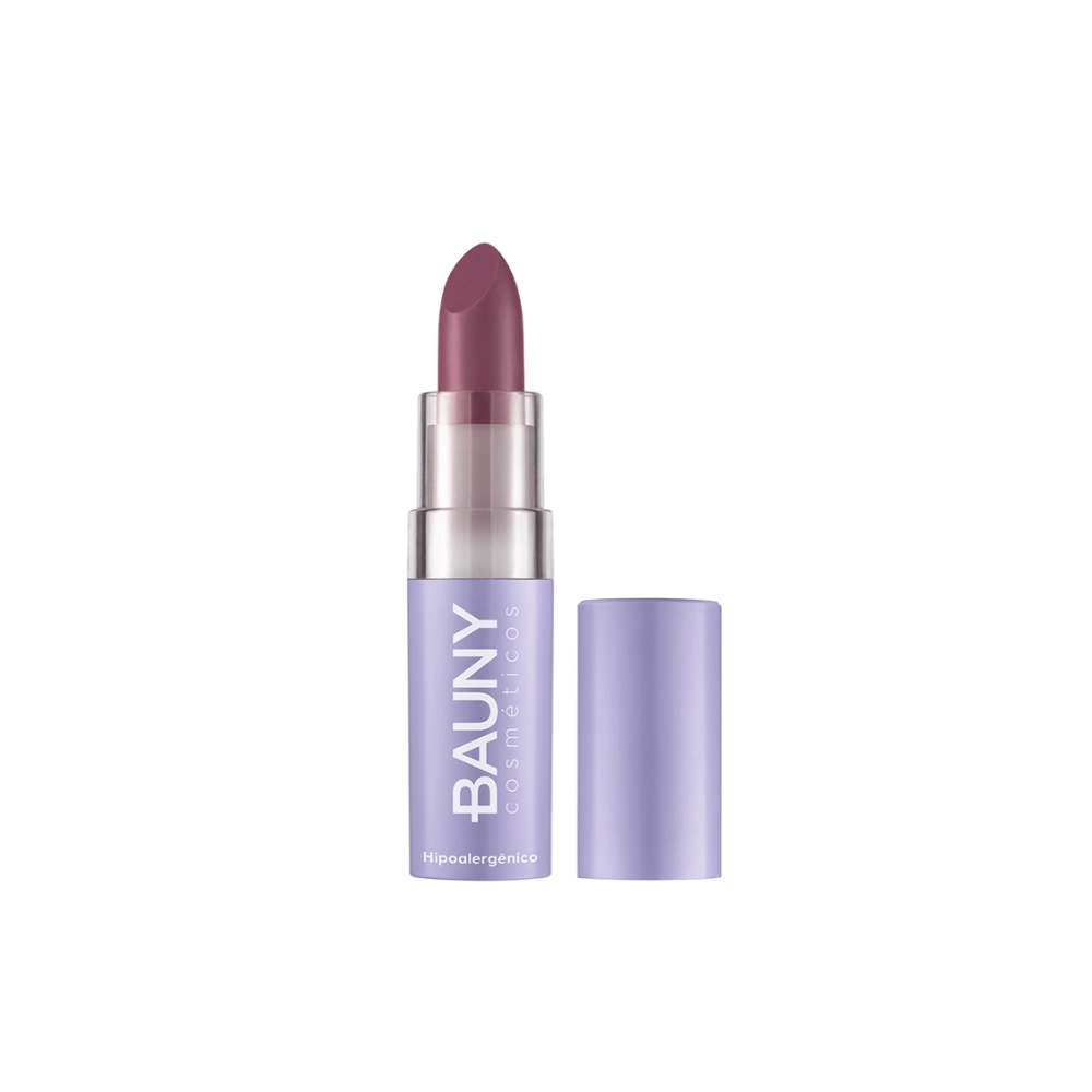 Batom Bala Cor N 240 Bauny 3,5g