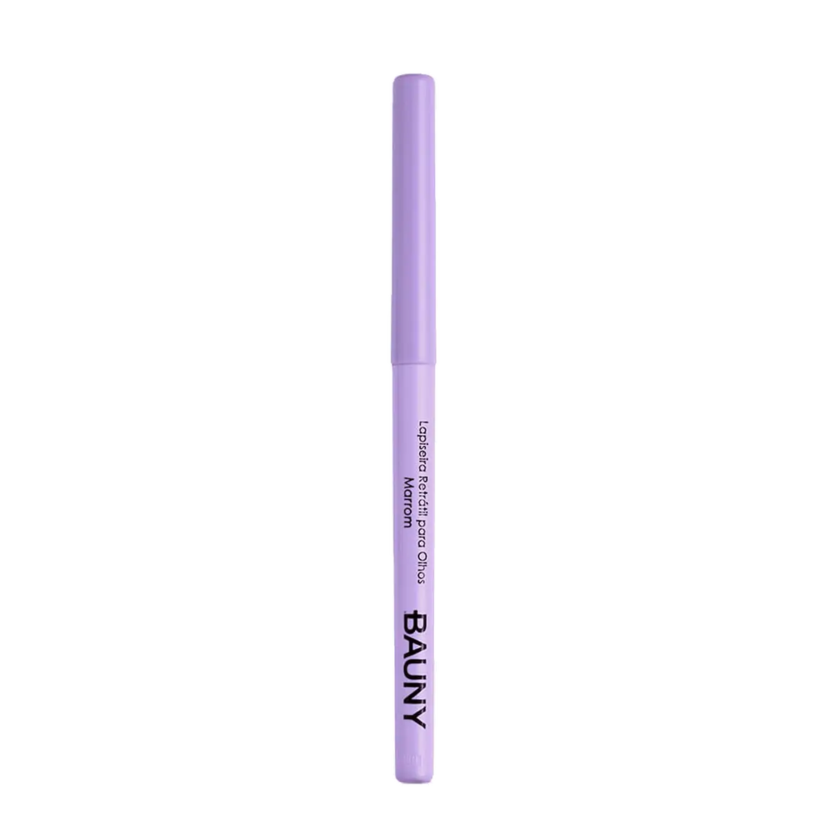 Lapiseira Delineadora Olhos Bauny Cor Marrom 1,1g