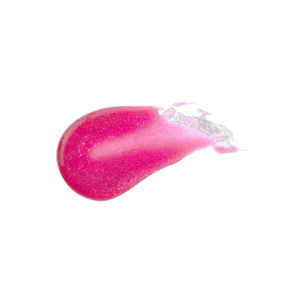 Gloss Labial Bauny 3d Blossom Glow 4ml