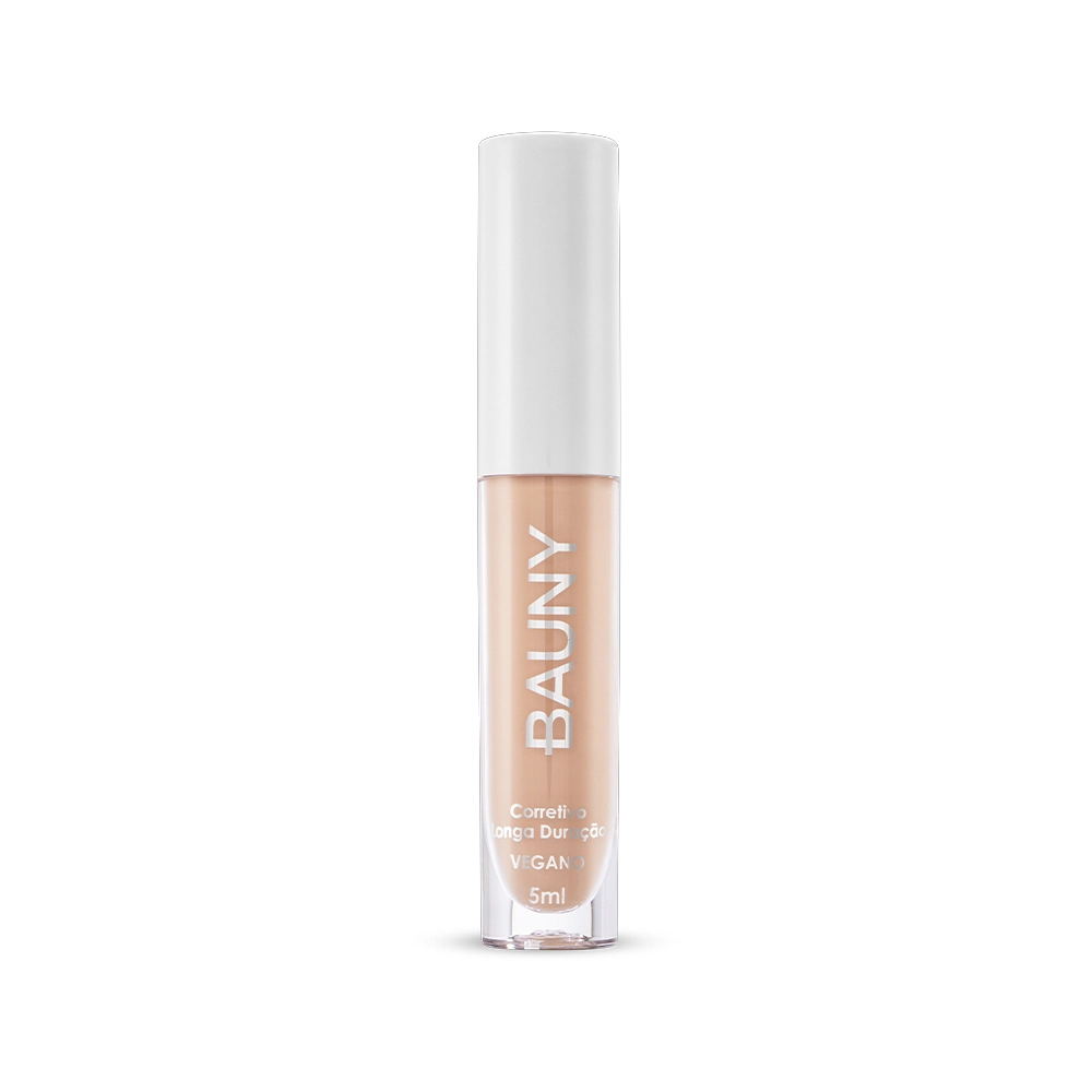 Corretivo Liquido Bauny Cor 065 5ml