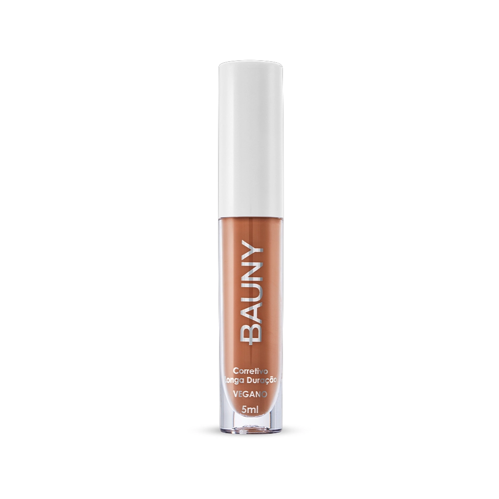 Corretivo Liquido Bauny Cor 125 5ml