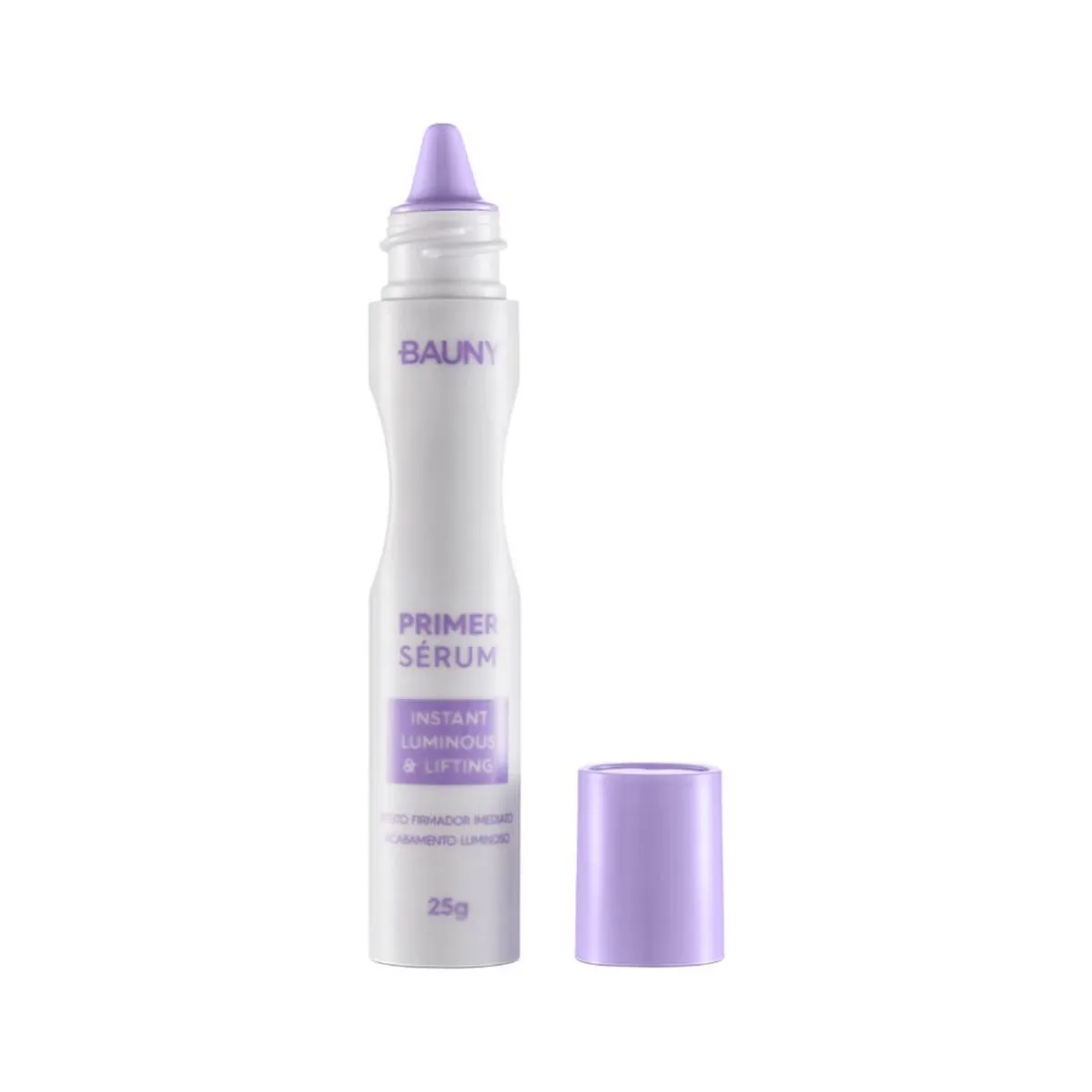 Pimer Serum Bauny Bronze Glow 25g